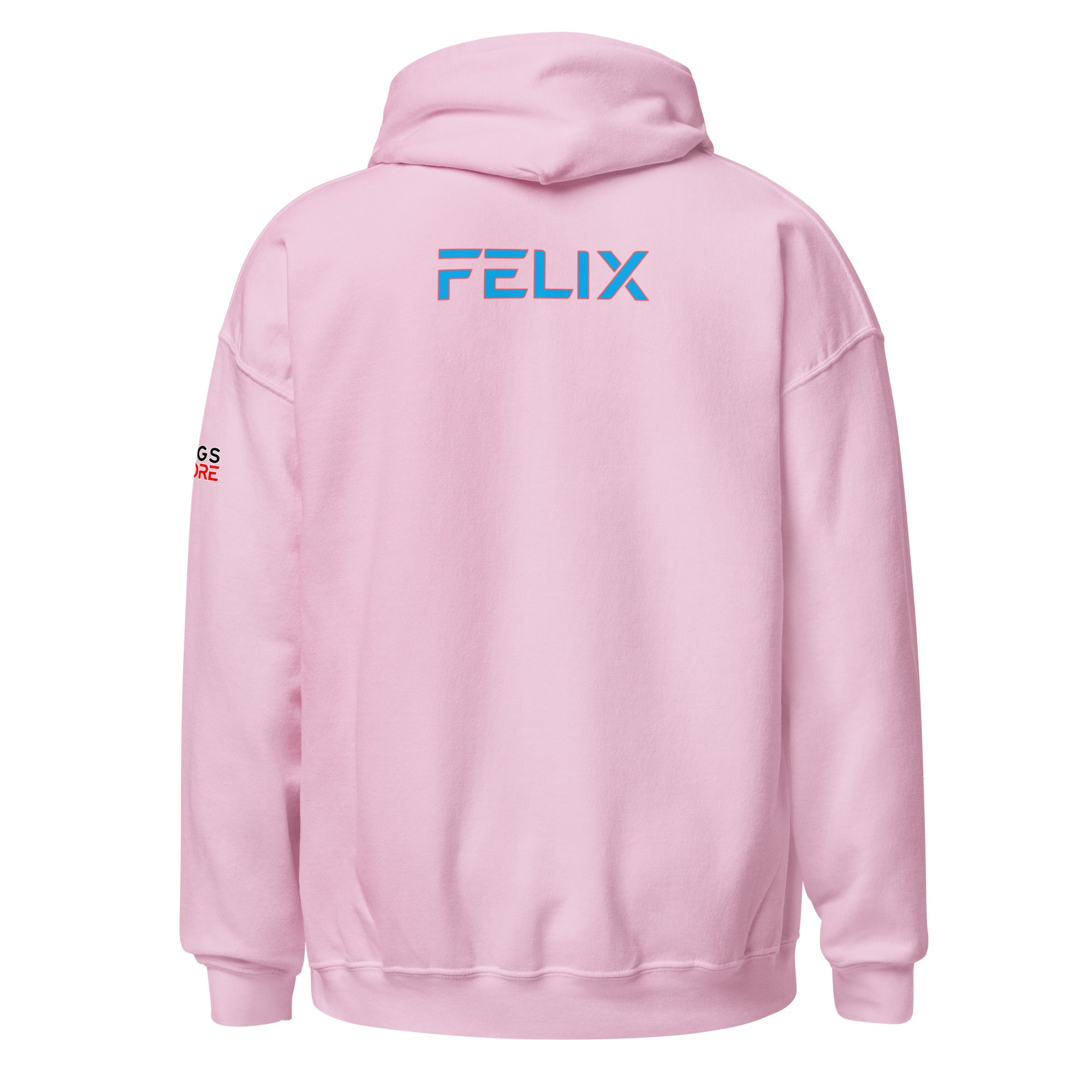 Biscuit - Hoodie - Customize