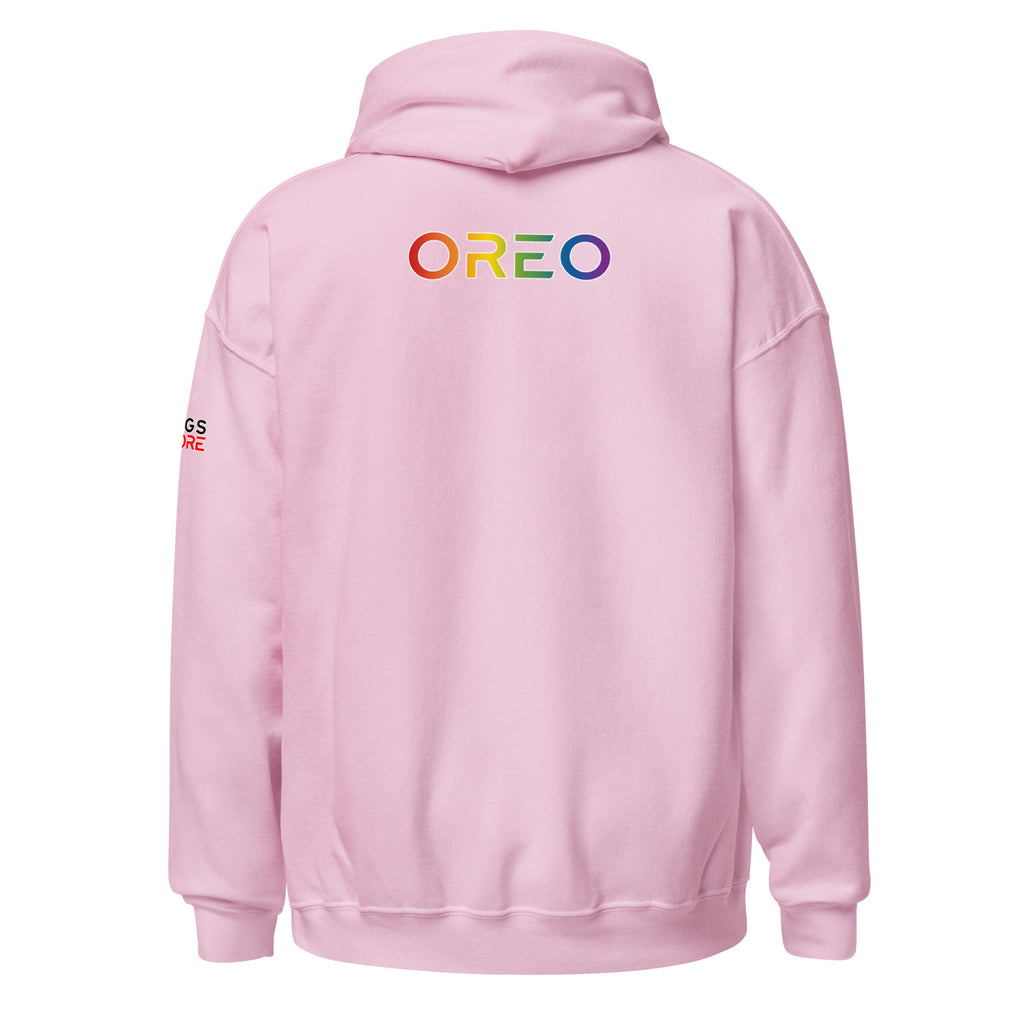 Biscuit Pride - Hoodie - Customize