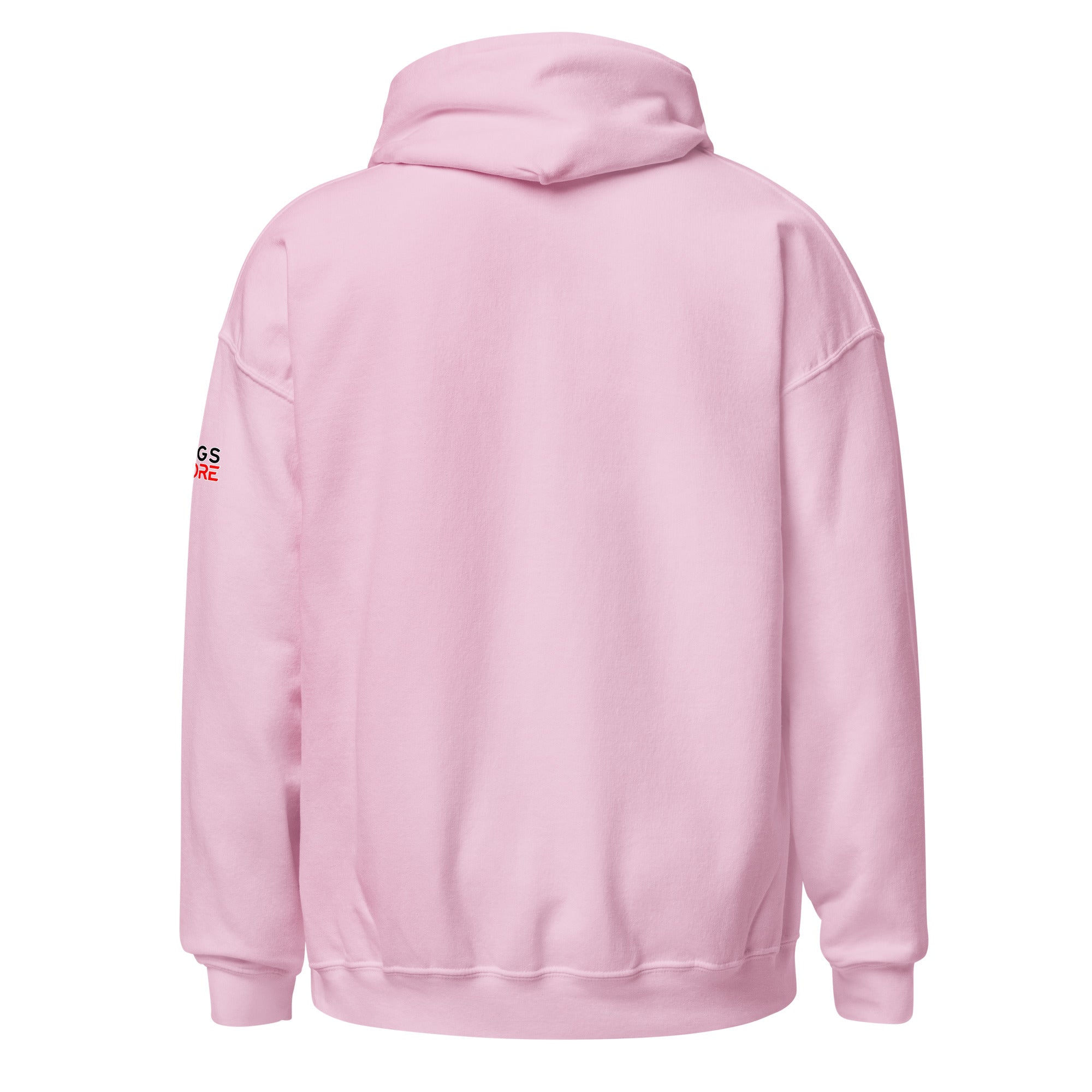 White Bone - Hoodie - Customize