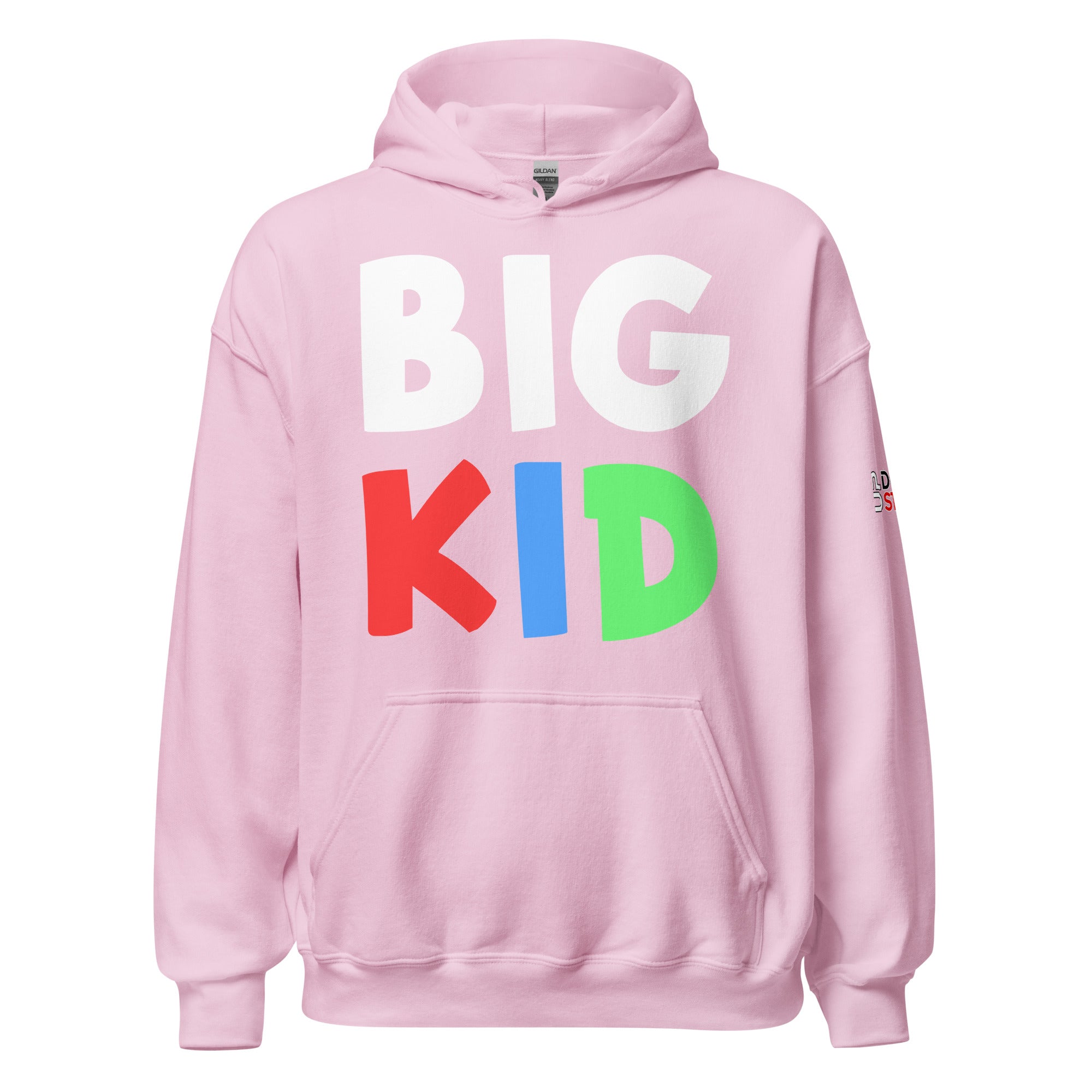 Big Kid / Hoodie