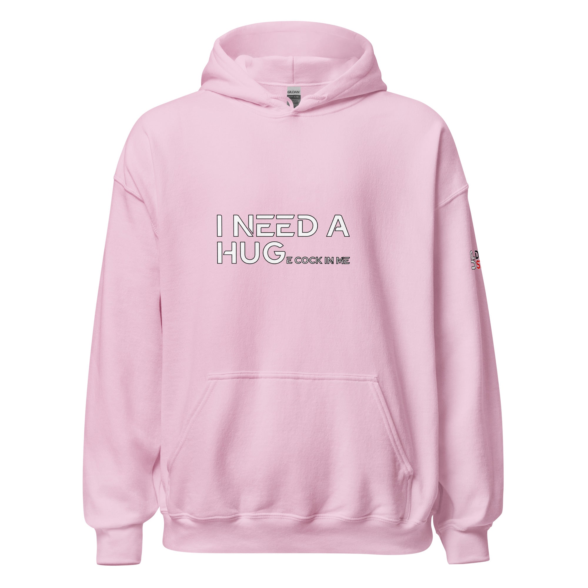 I need a Hug... / Hoodie