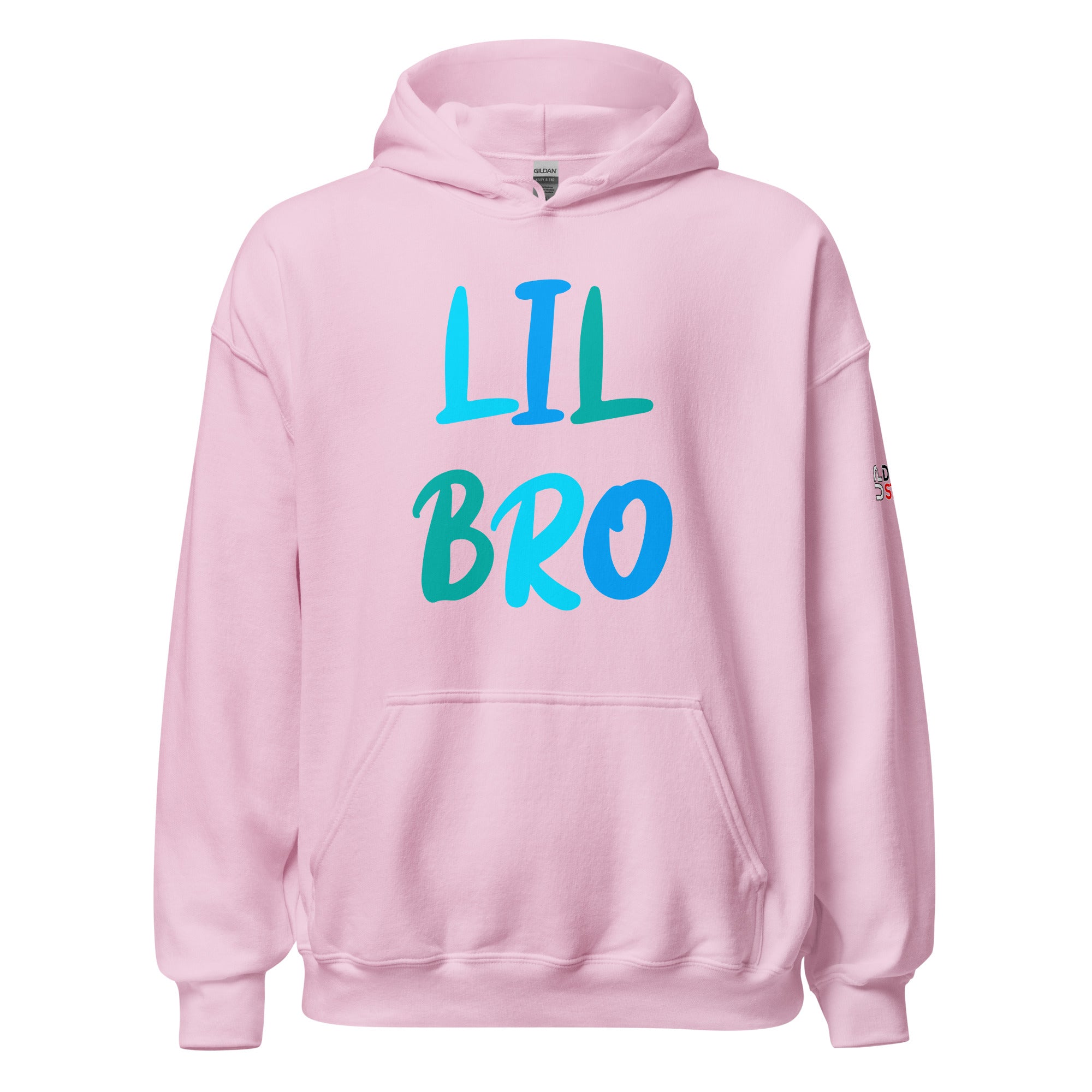 Lil Bro - Hoodie - Customize