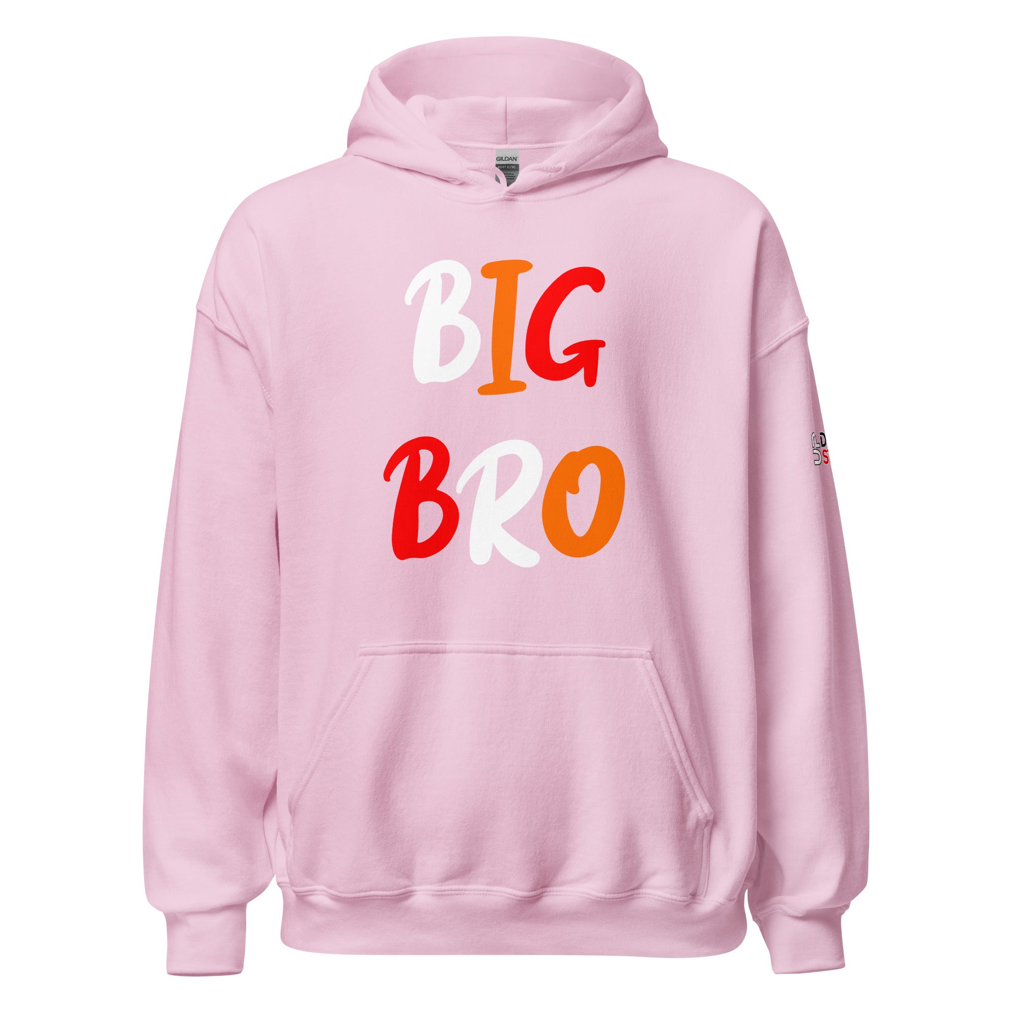 Big Bro - Hoodie - Customize