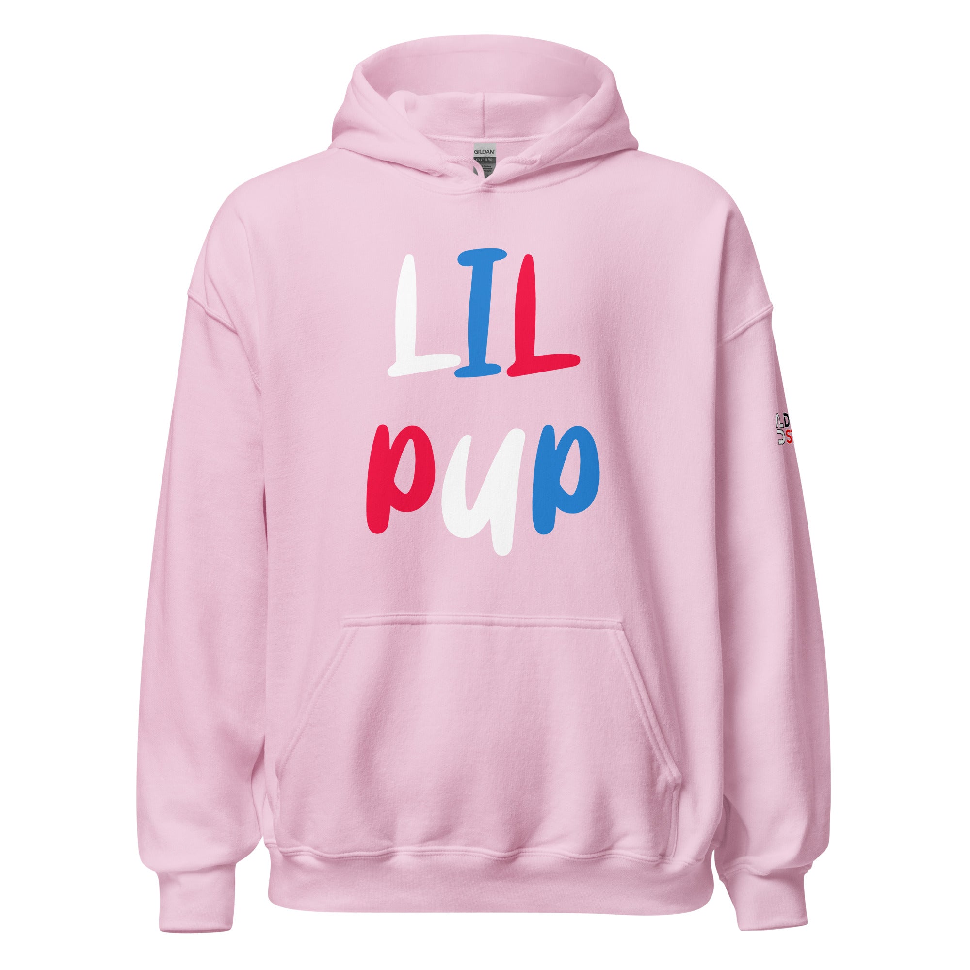 Lil Pup - Hoodie - Customize