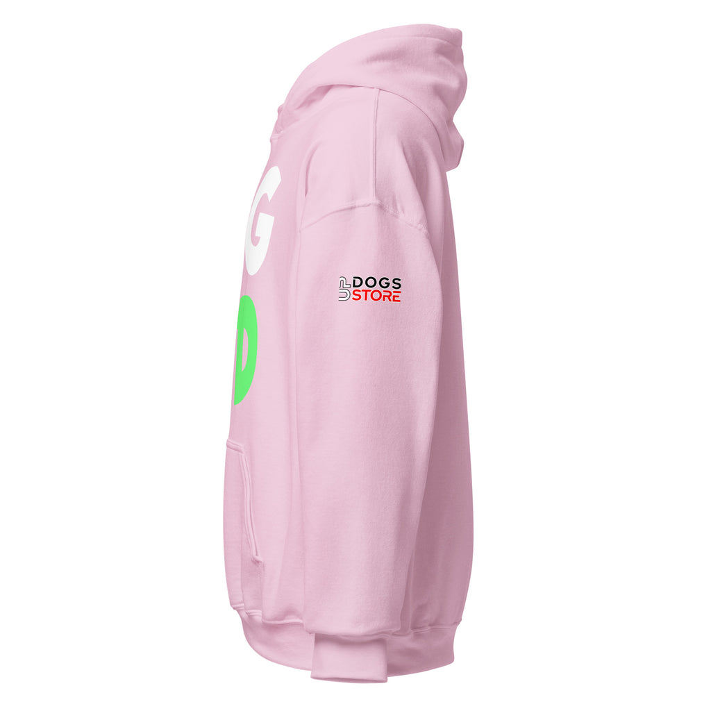 BigKid / Hoodie