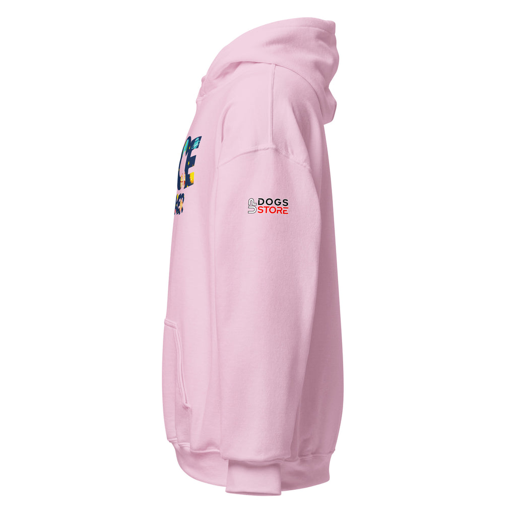 Space Explorer / Hoodie