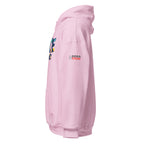 Space Explorer / Hoodie