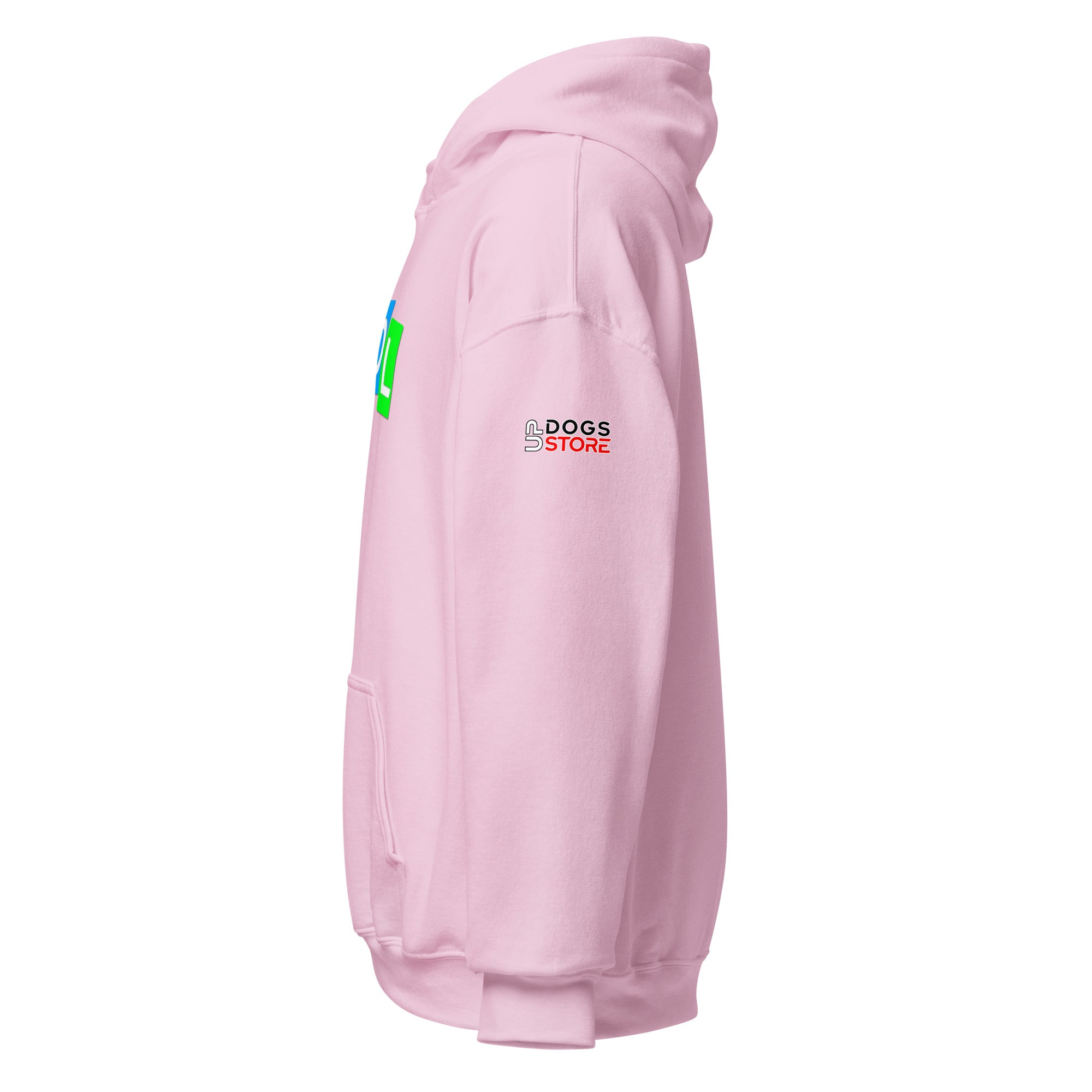 ABDL / Hoodie