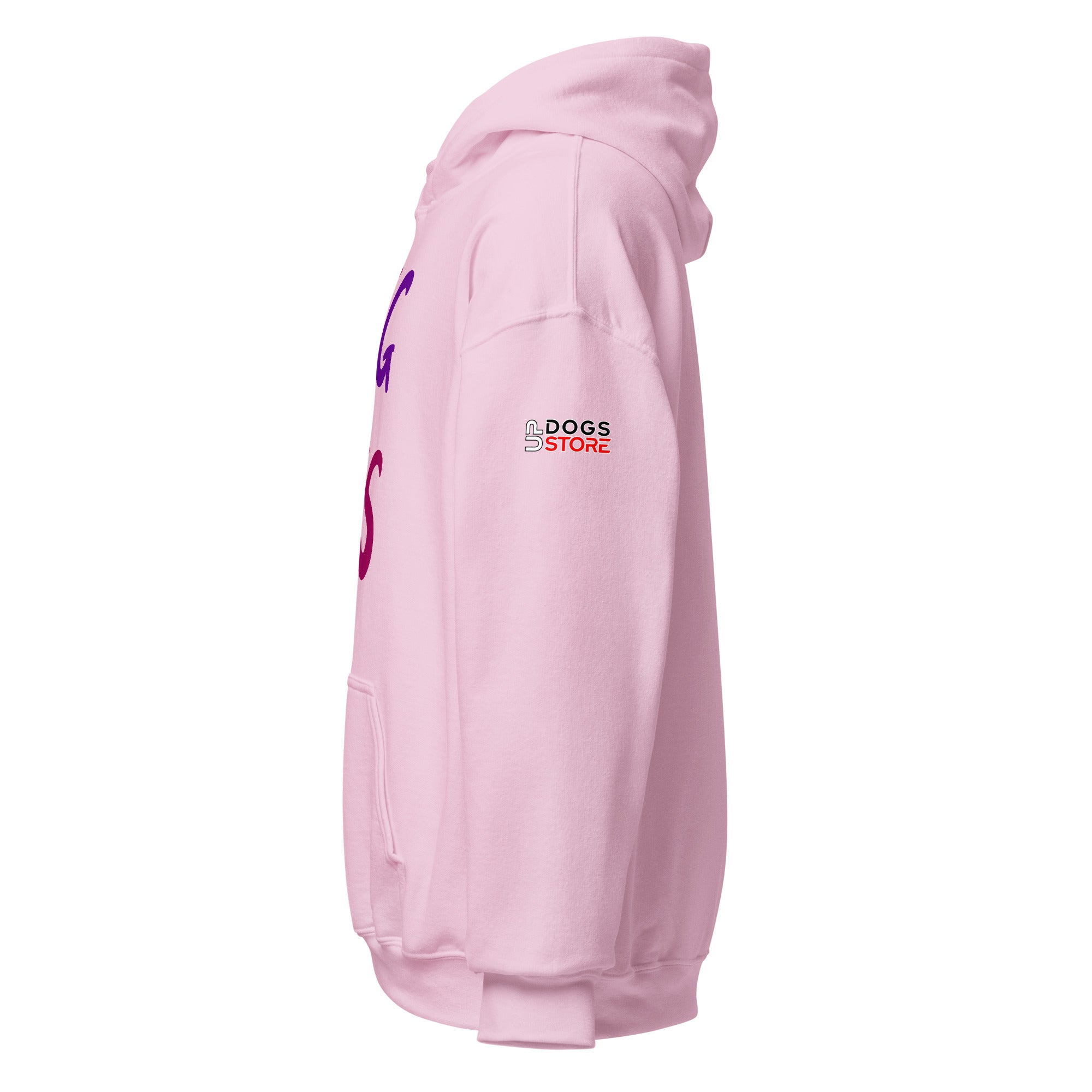 Big Sis - Hoodie - Customize