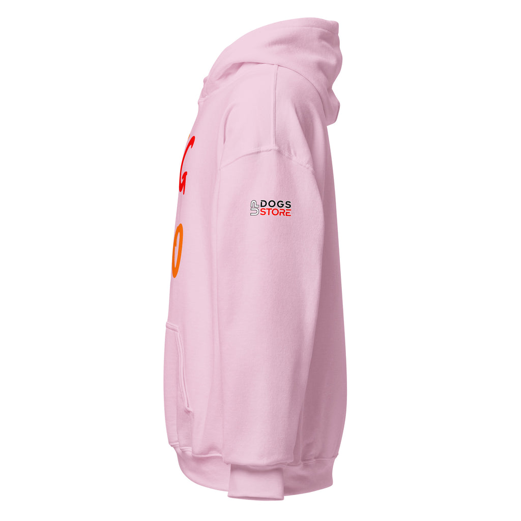 Big Bro - Hoodie - Customize