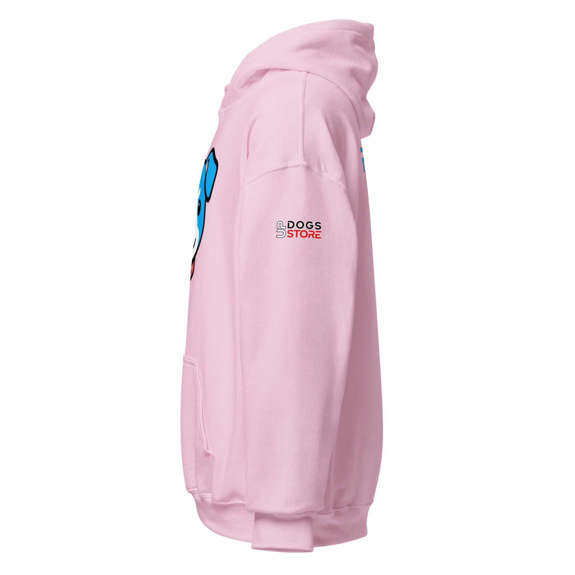 Biscuit - Hoodie - Customize