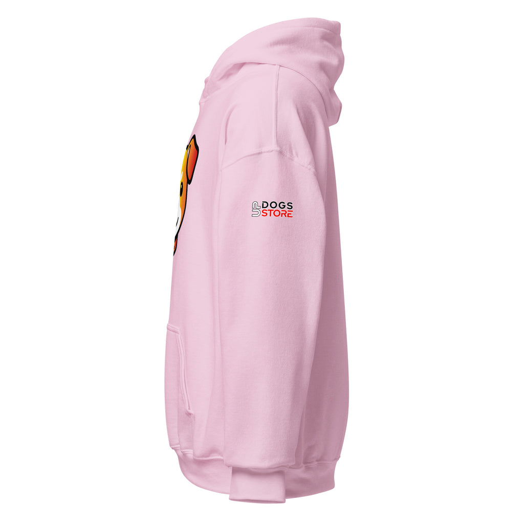 Biscuit Pride - Hoodie - Customize