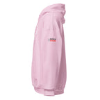White Bone - Hoodie - Customize