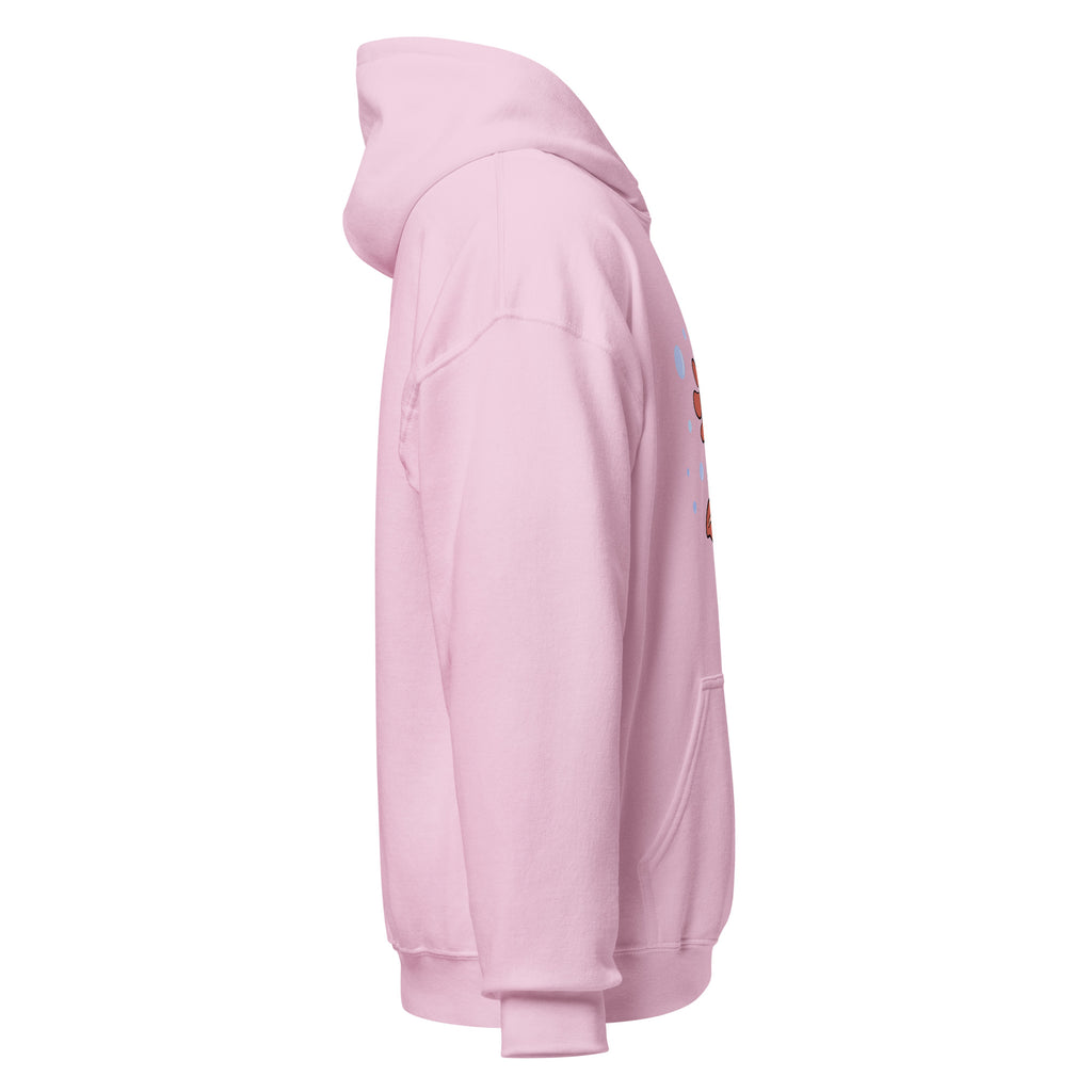 Axel the Axolotl / Hoodie