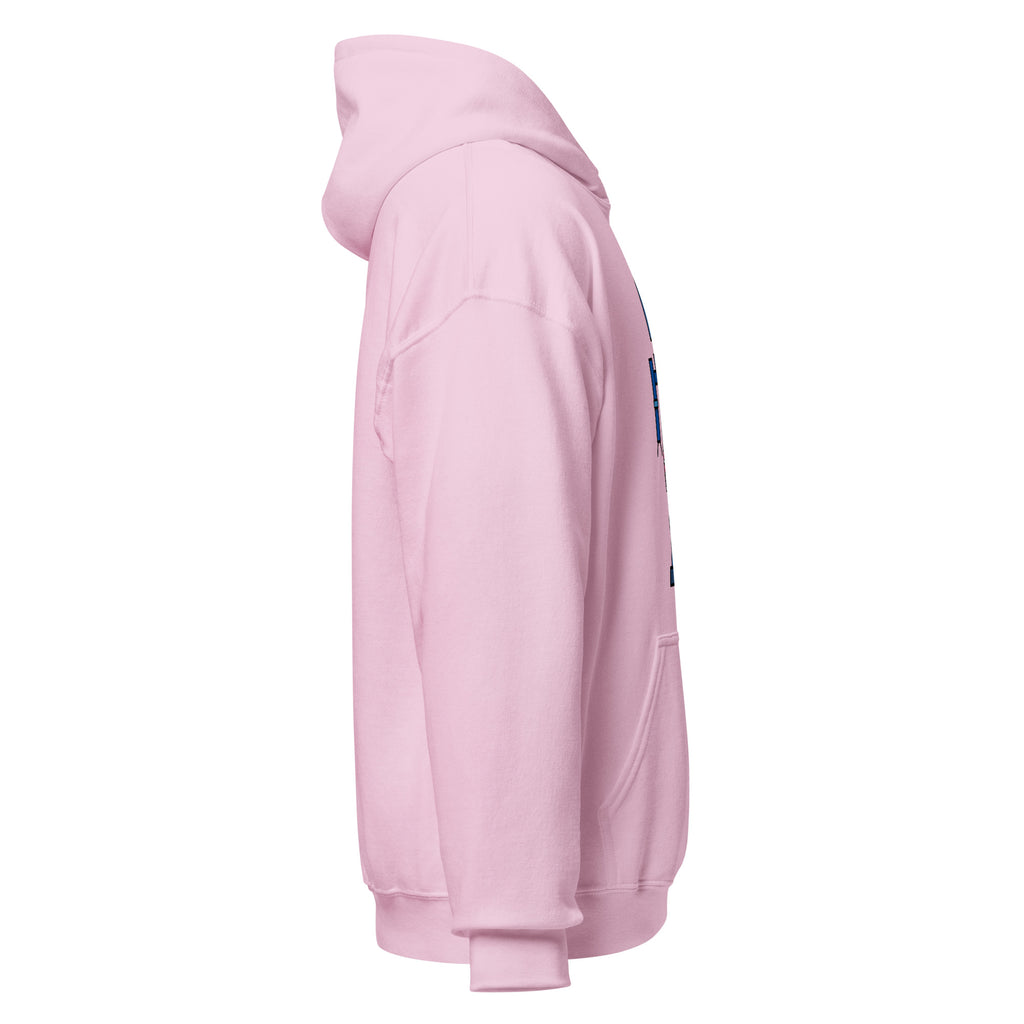 A8D1 Robot / Hoodie