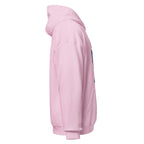 A8D1 Robot / Hoodie