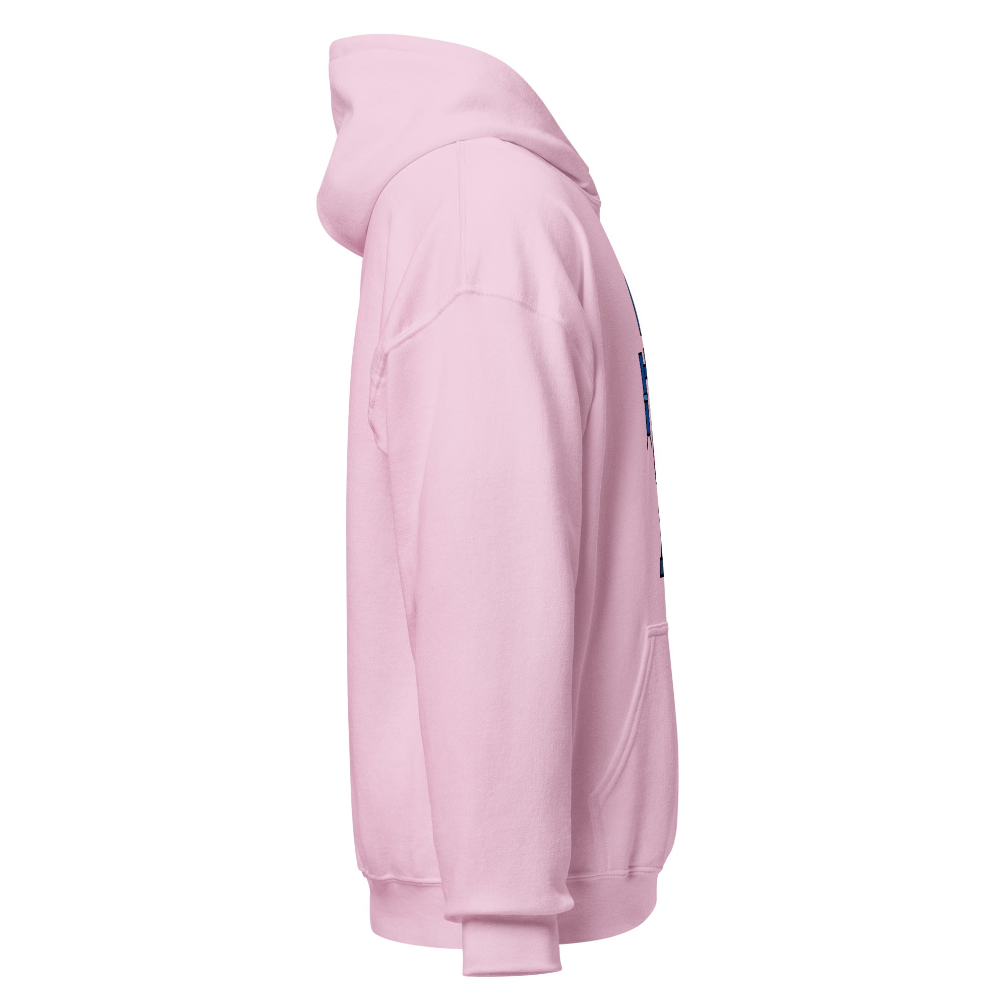 A8D1 Robot / Hoodie