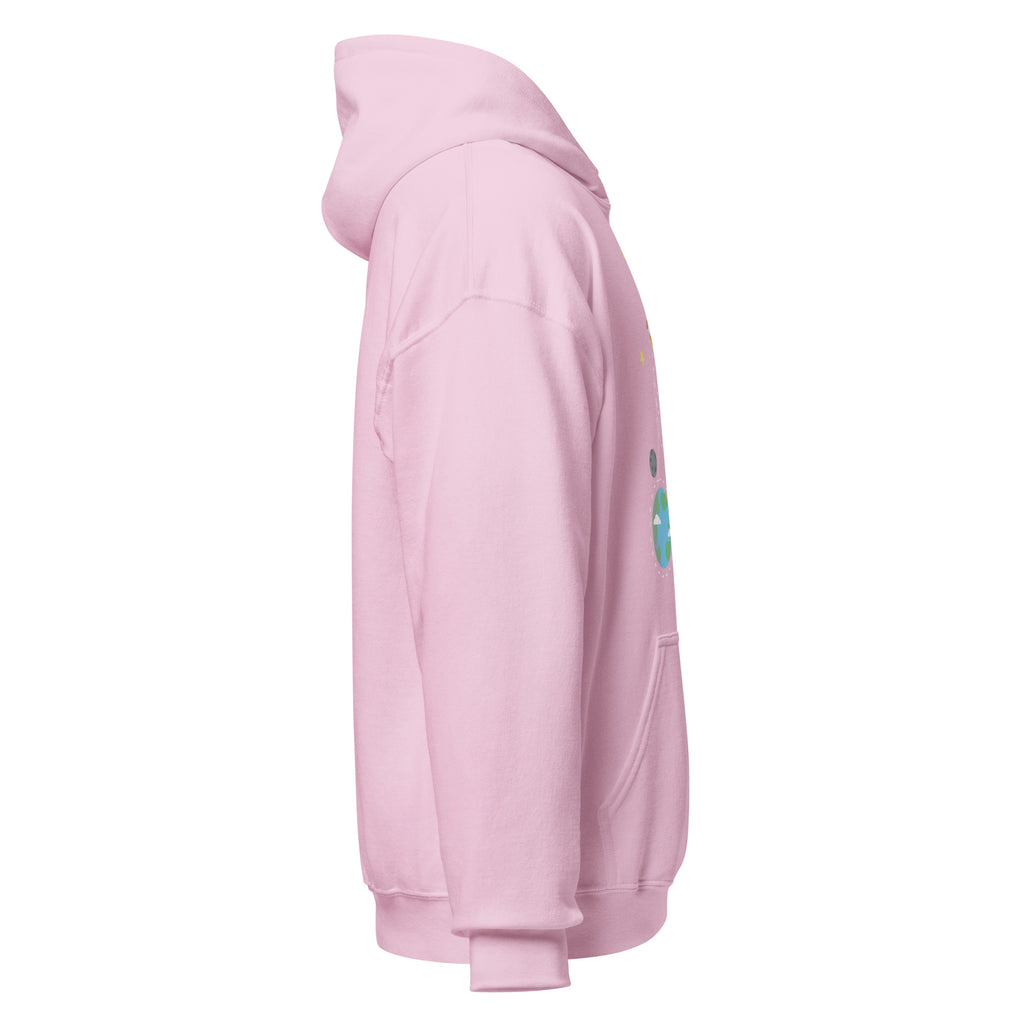 Space / Hoodie