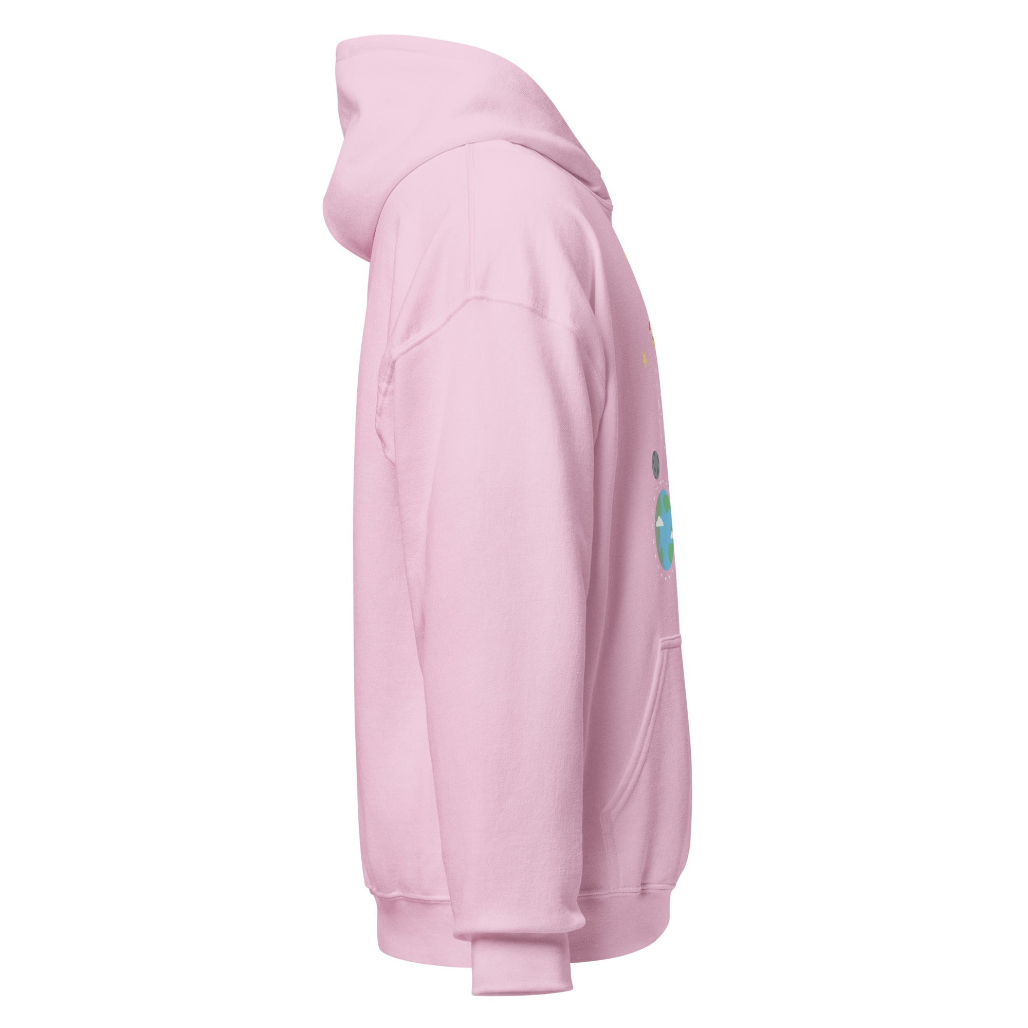 Space / Hoodie