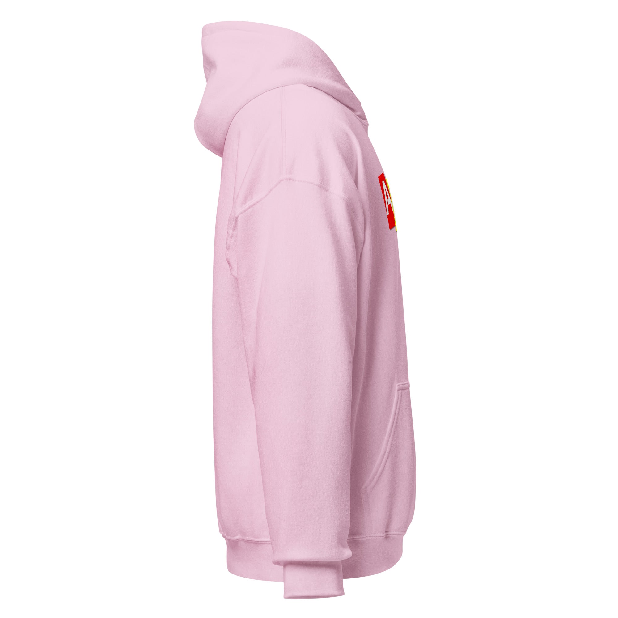 ABDL / Hoodie