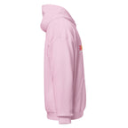 Rainbow Puppy Crown - Hoodie
