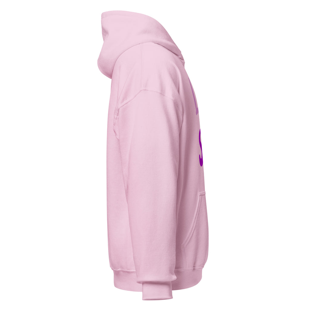 Lil Sis - Hoodie - Customize