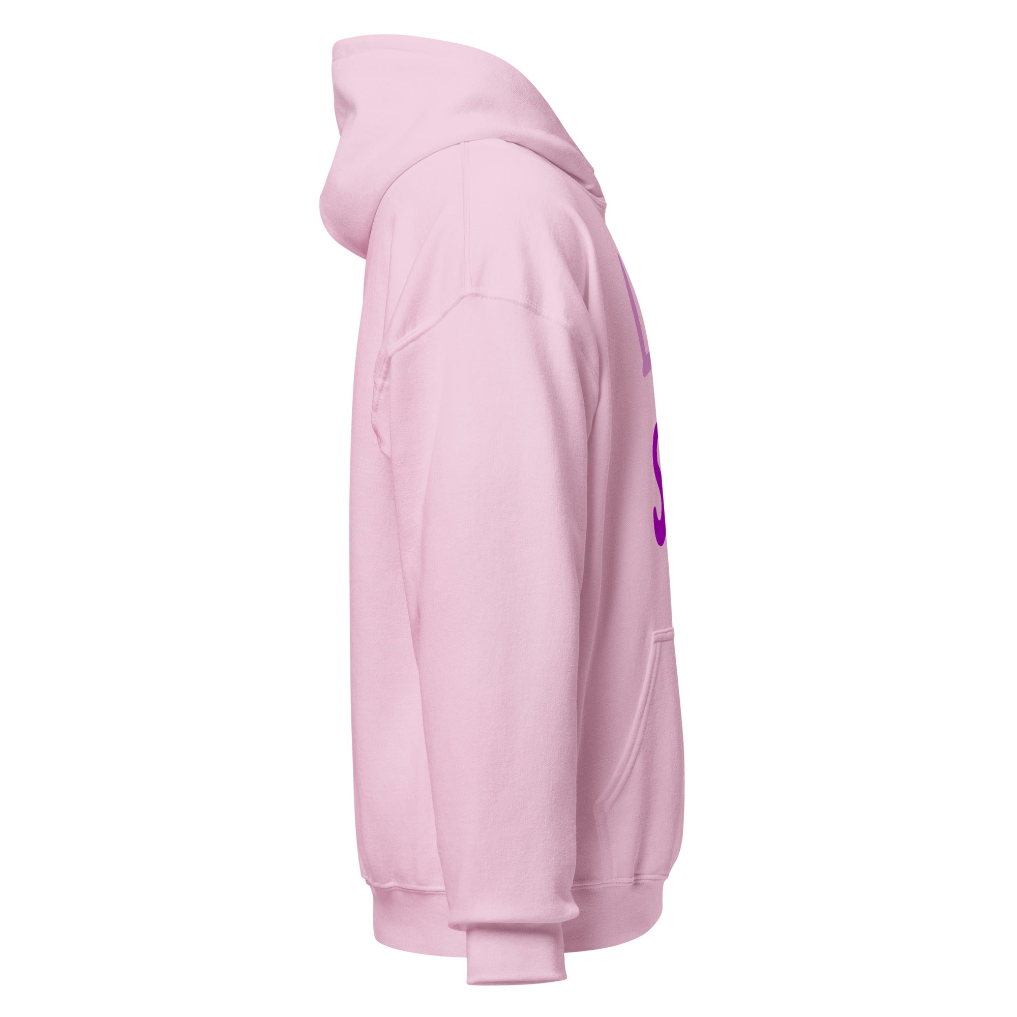 Lil Sis - Hoodie - Customize