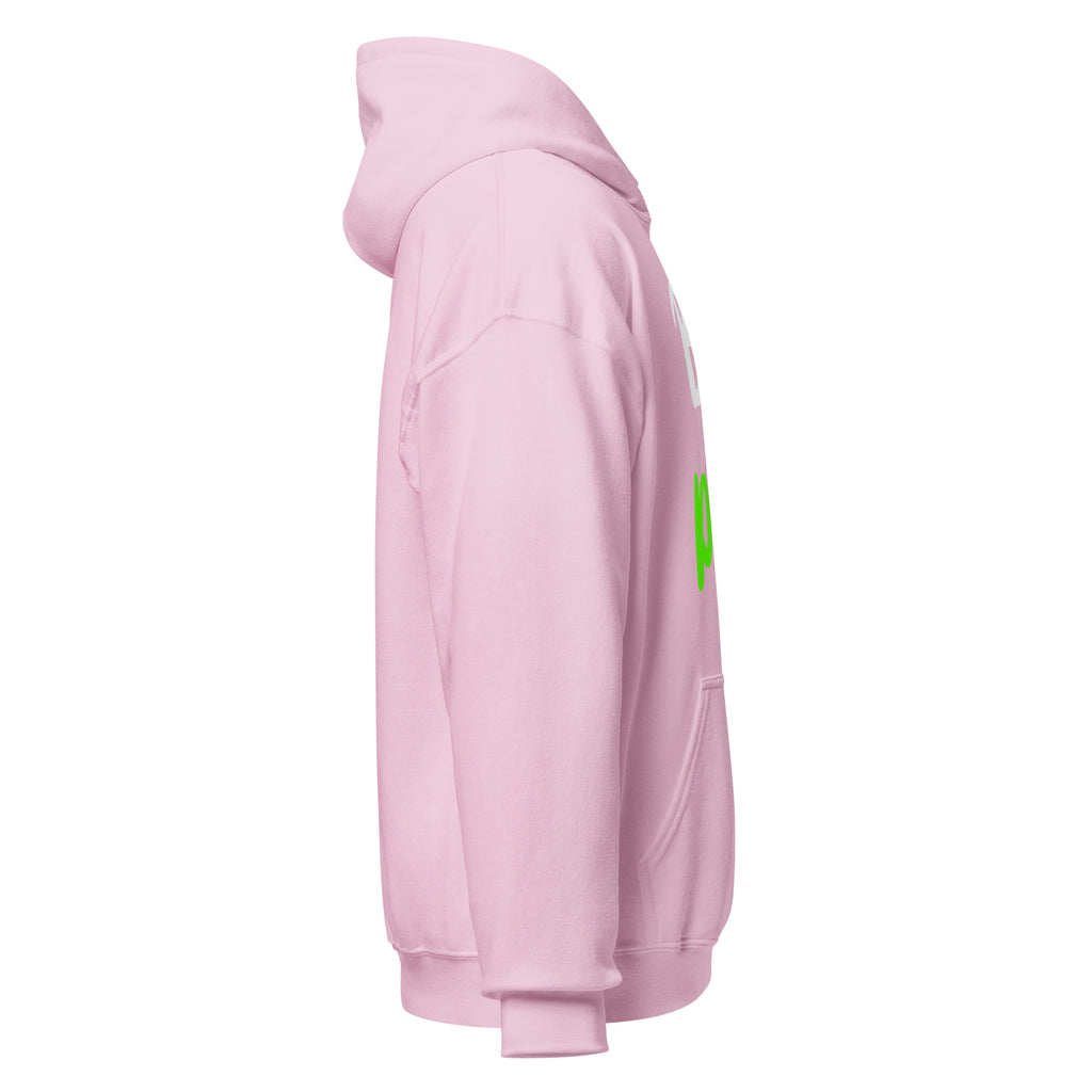 Big Pup - Hoodie - Customize