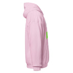 Big Pup - Hoodie - Customize