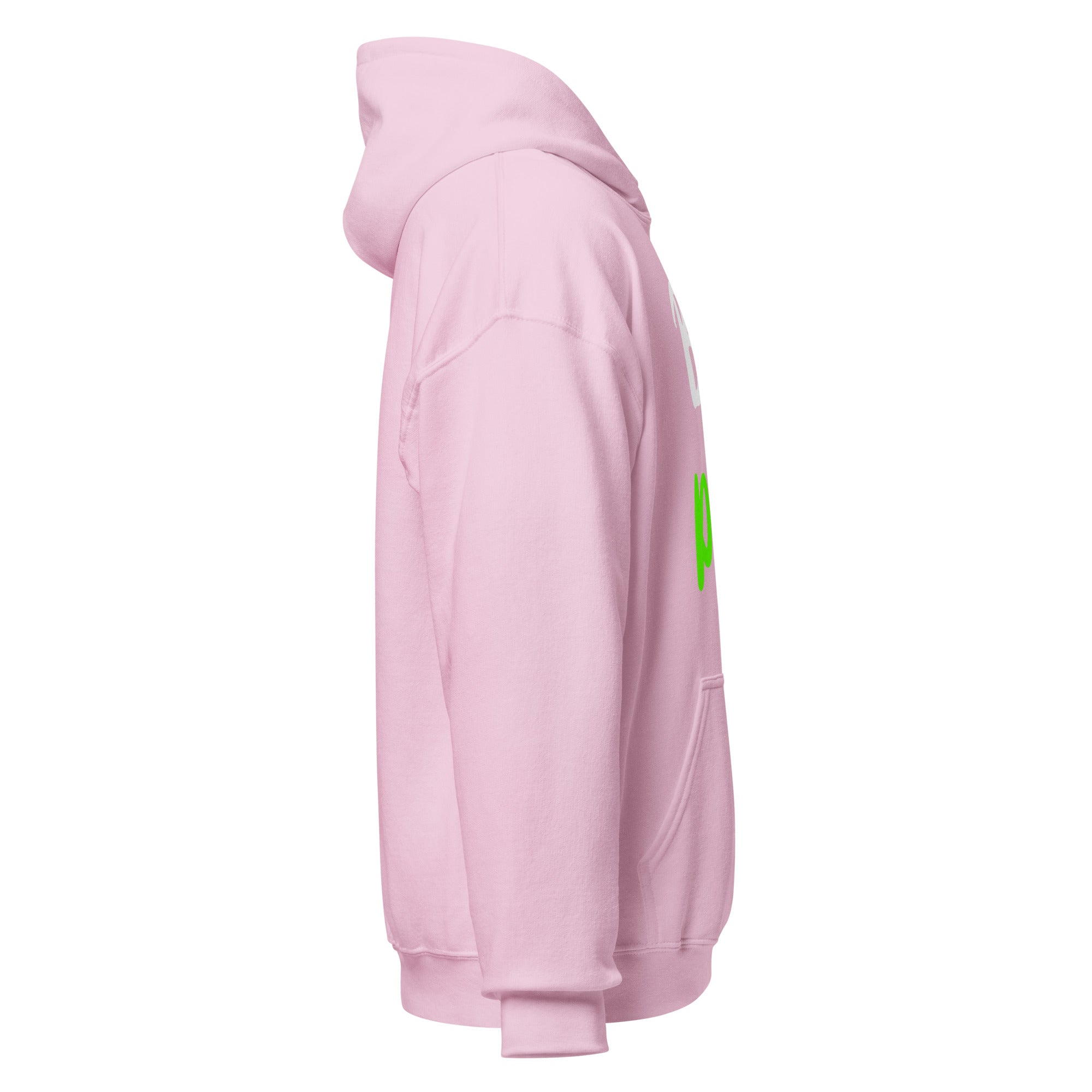 Big Pup - Hoodie - Customize