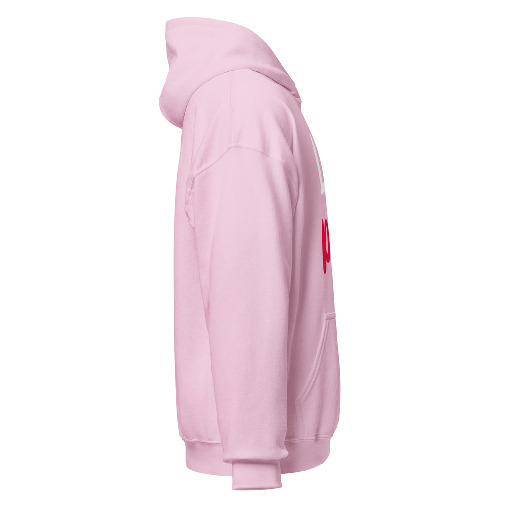 Lil Pup - Hoodie - Customize