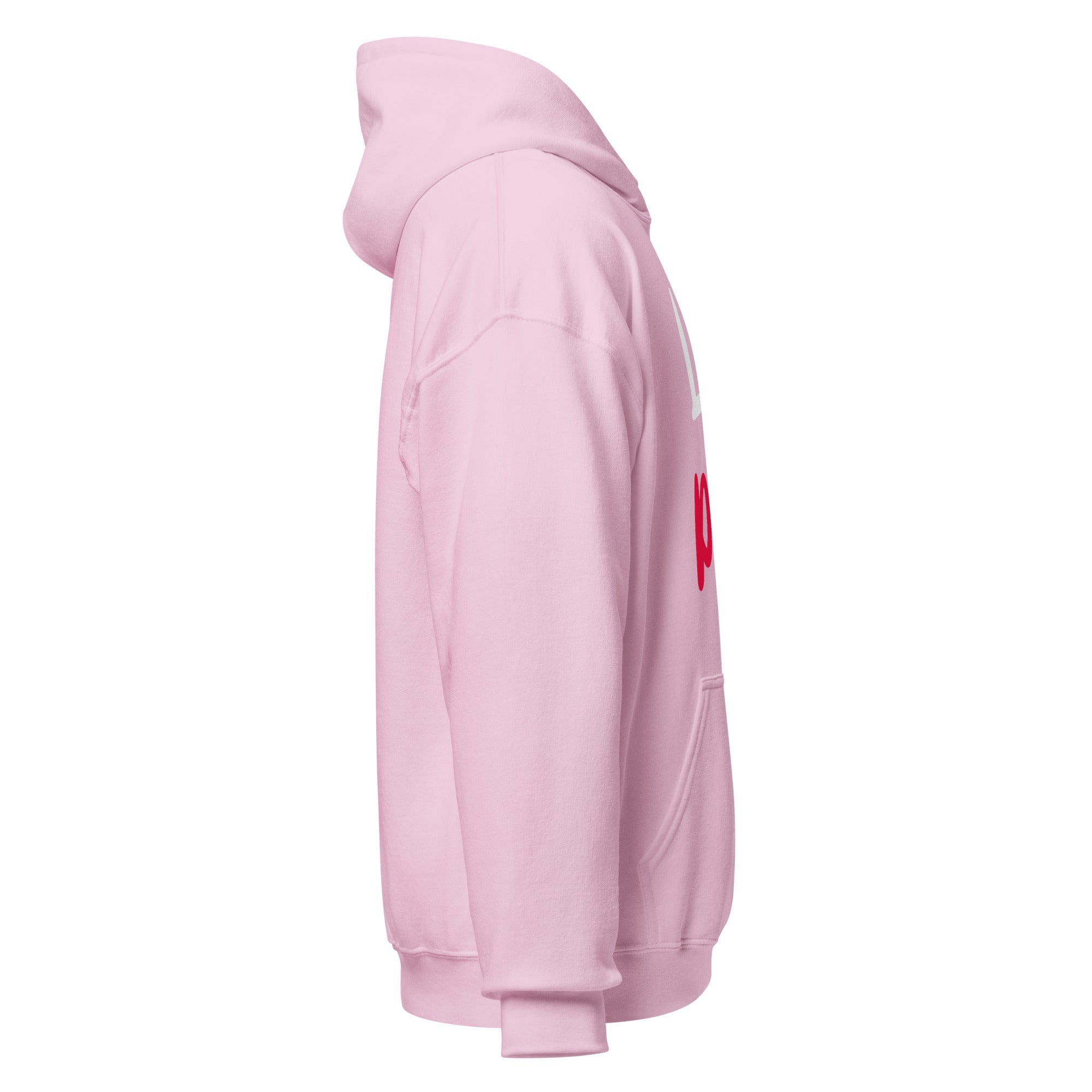 Lil Pup - Hoodie - Customize
