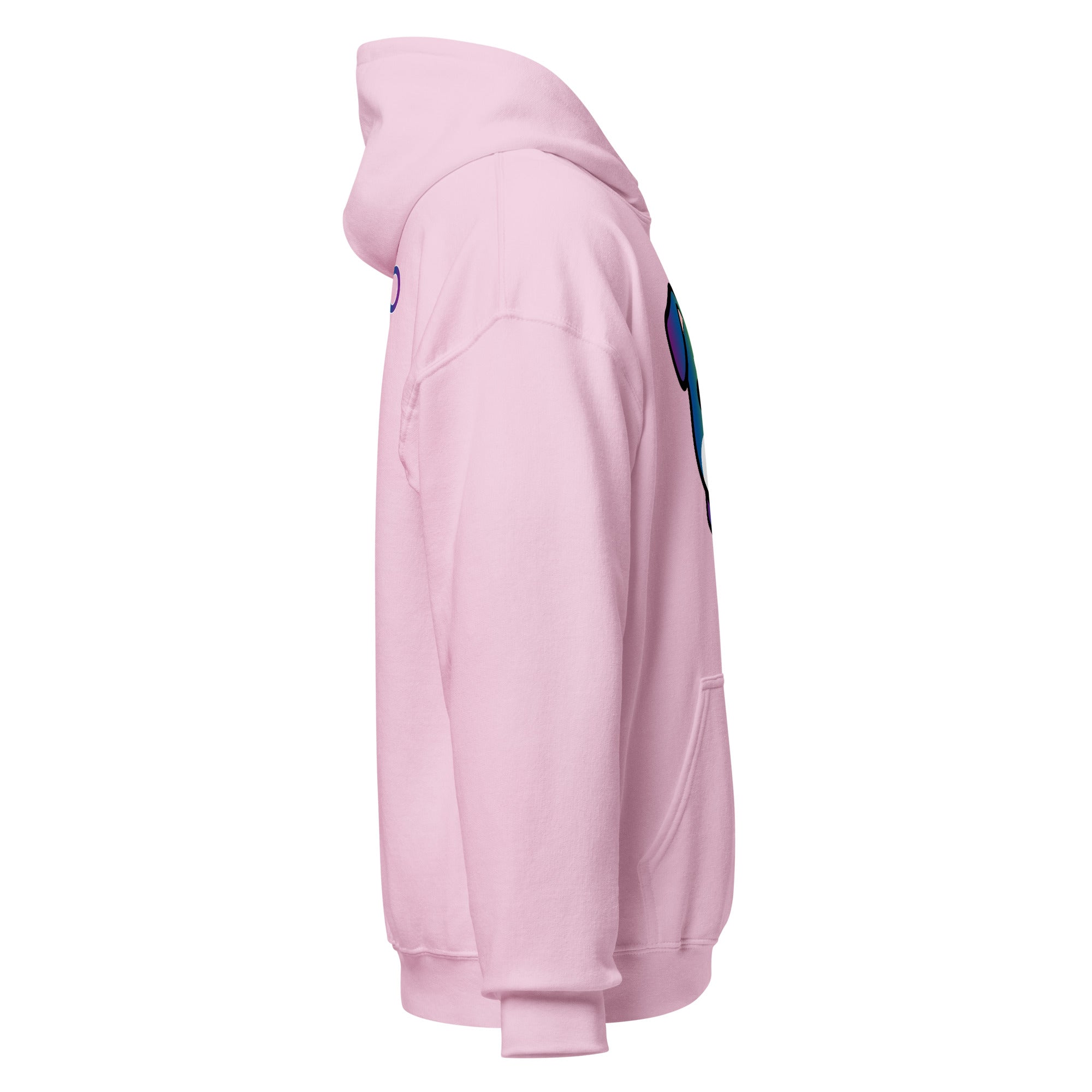 Biscuit Pride - Hoodie - Customize