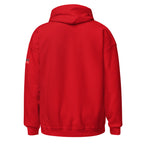 White Bone - Hoodie - Customize