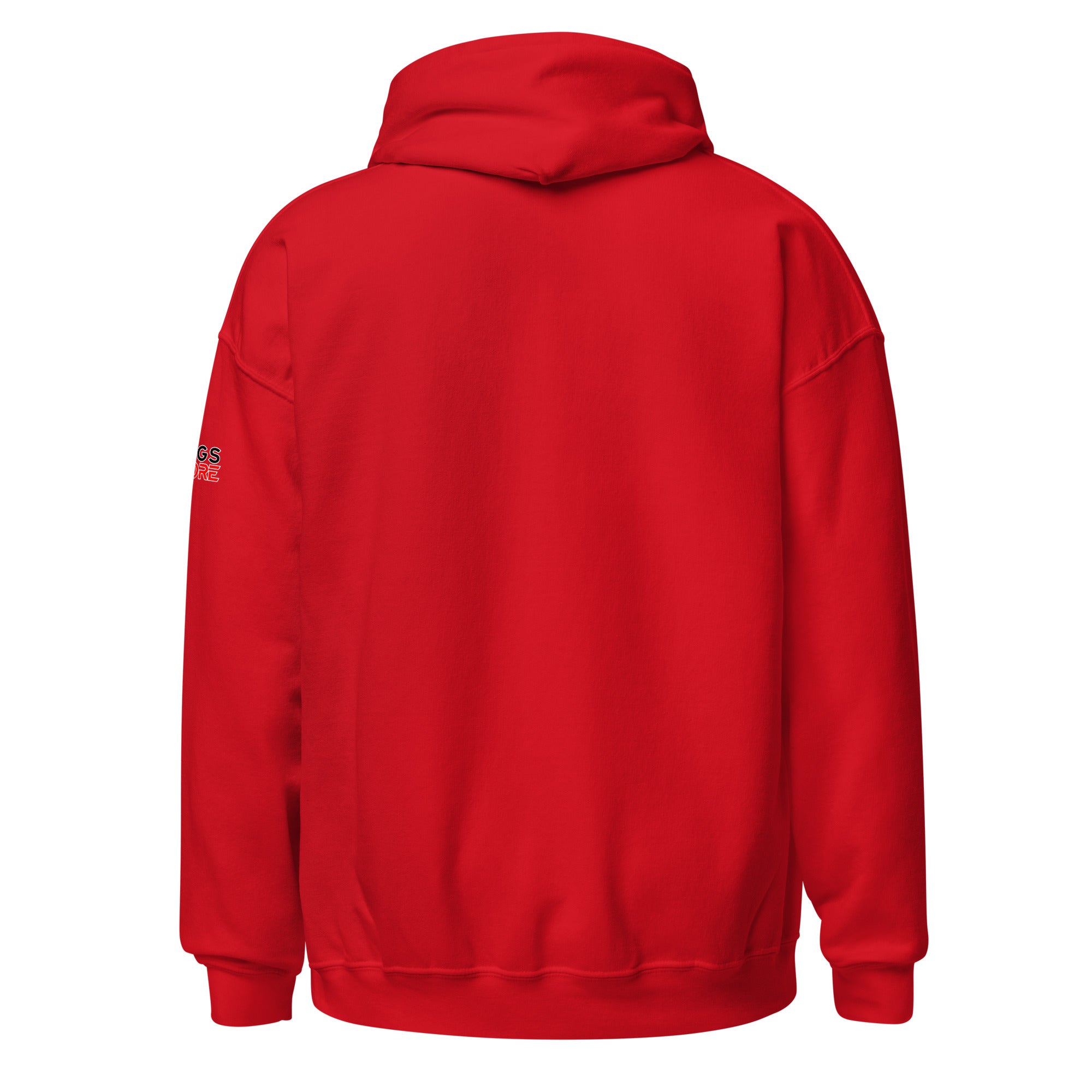 White Bone - Hoodie - Customize