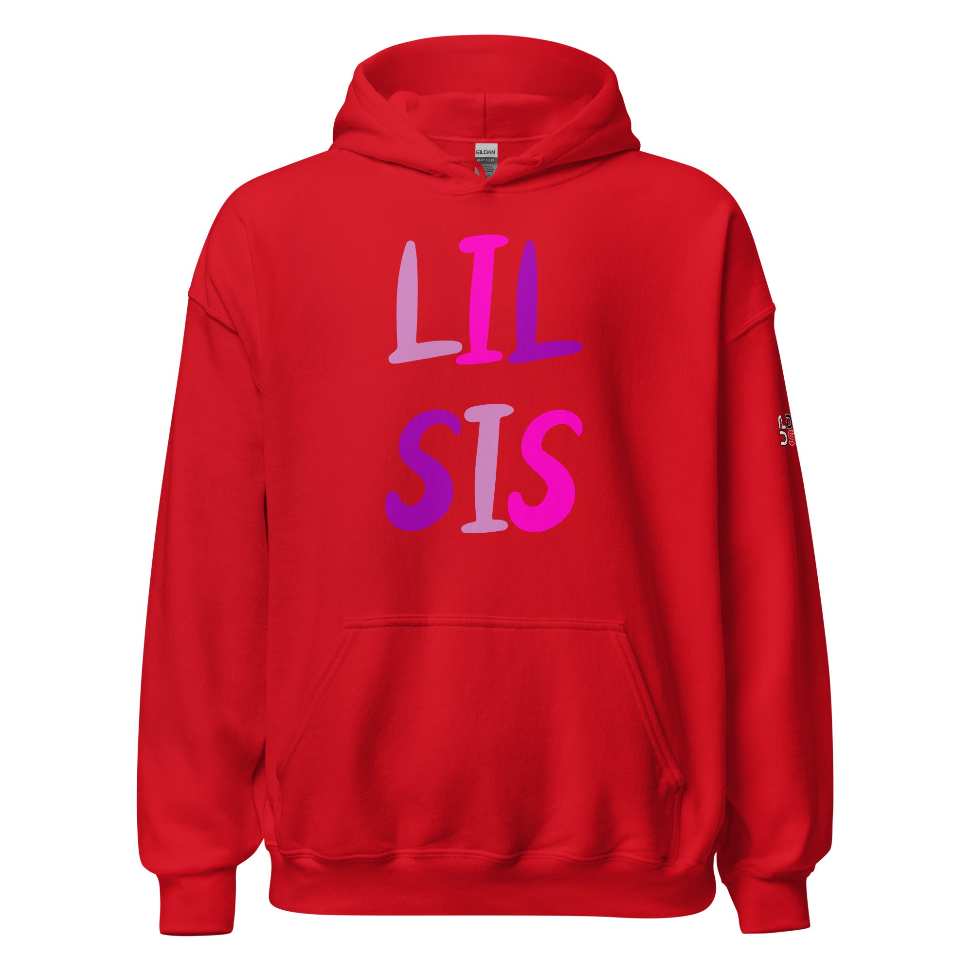 Lil Sis - Hoodie - Customize