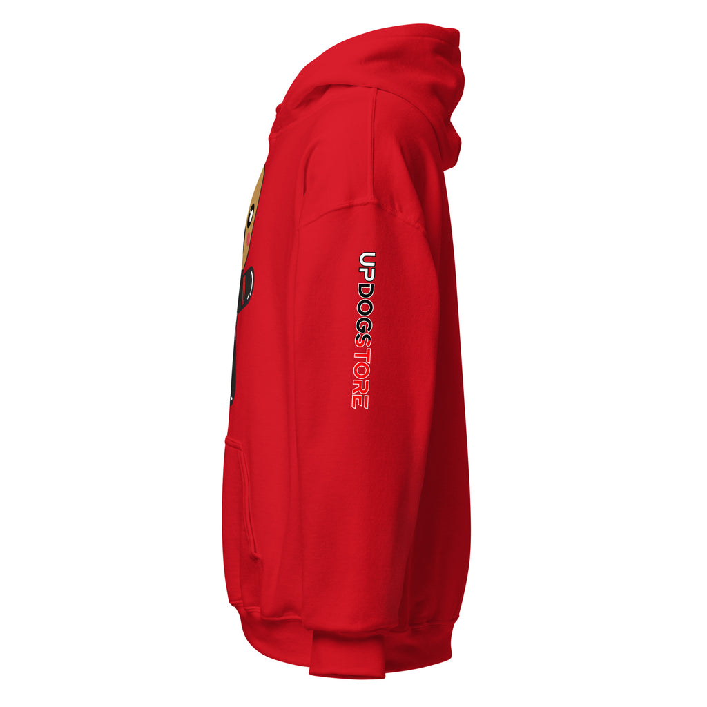Kinky Gingerbread / Hoodie