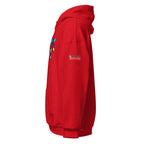Space Explorer / Hoodie