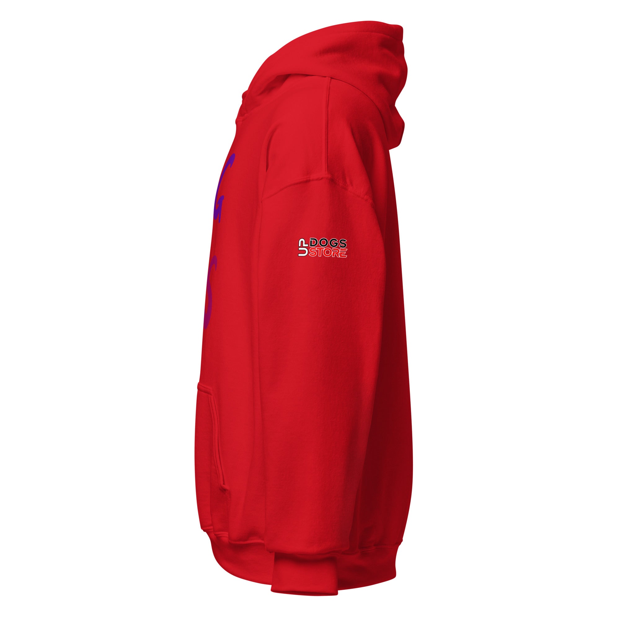 Big Sis - Hoodie - Customize