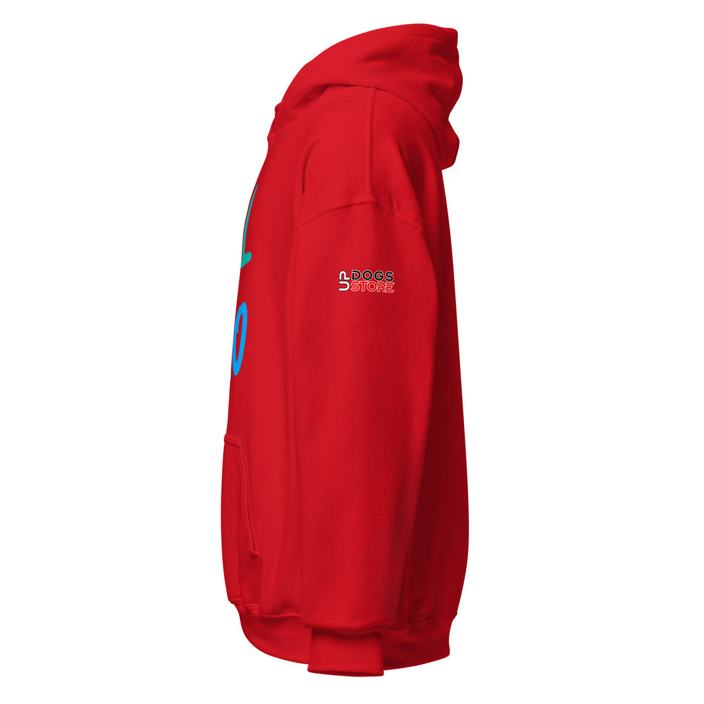 Lil Bro - Hoodie - Customize