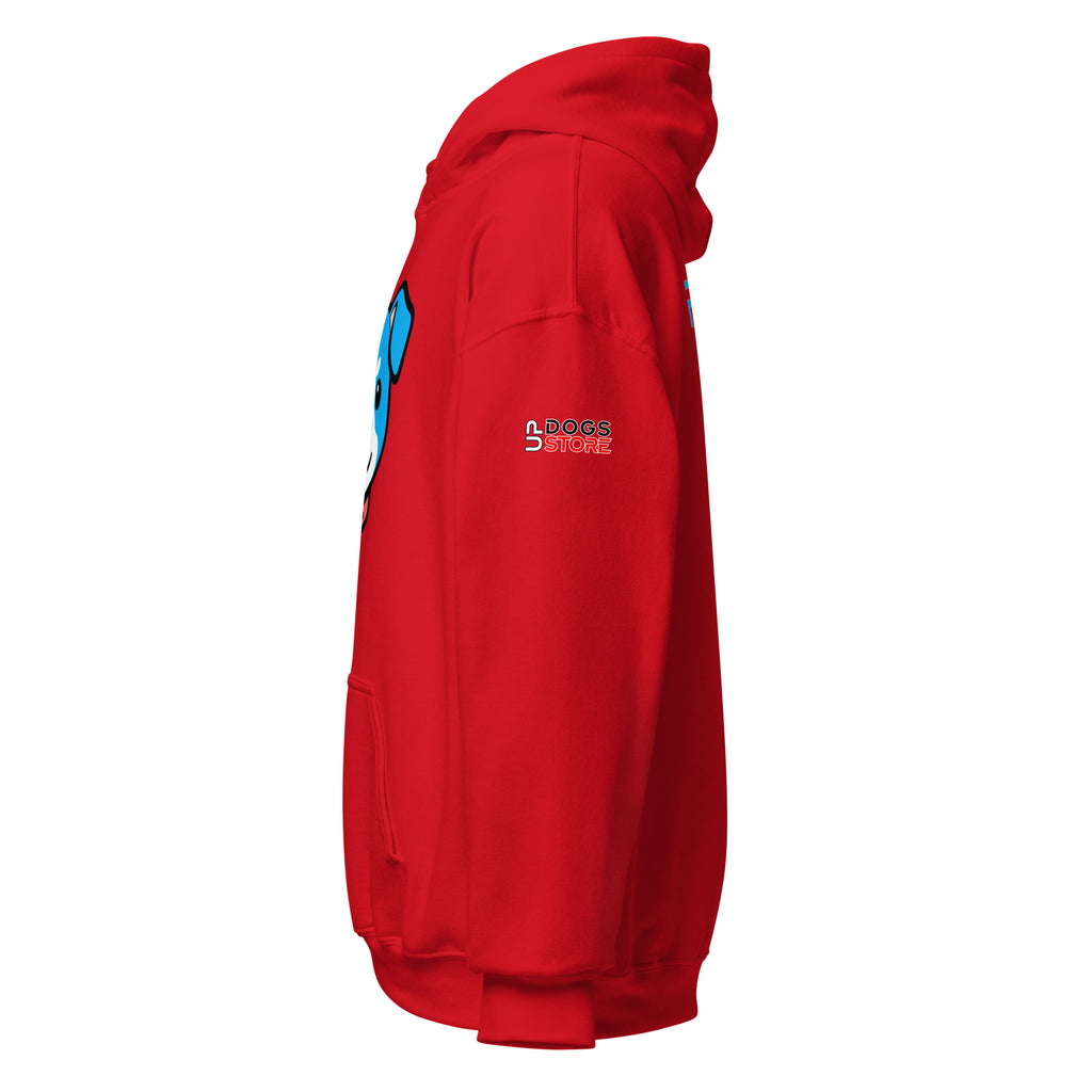 Biscuit - Hoodie - Customize