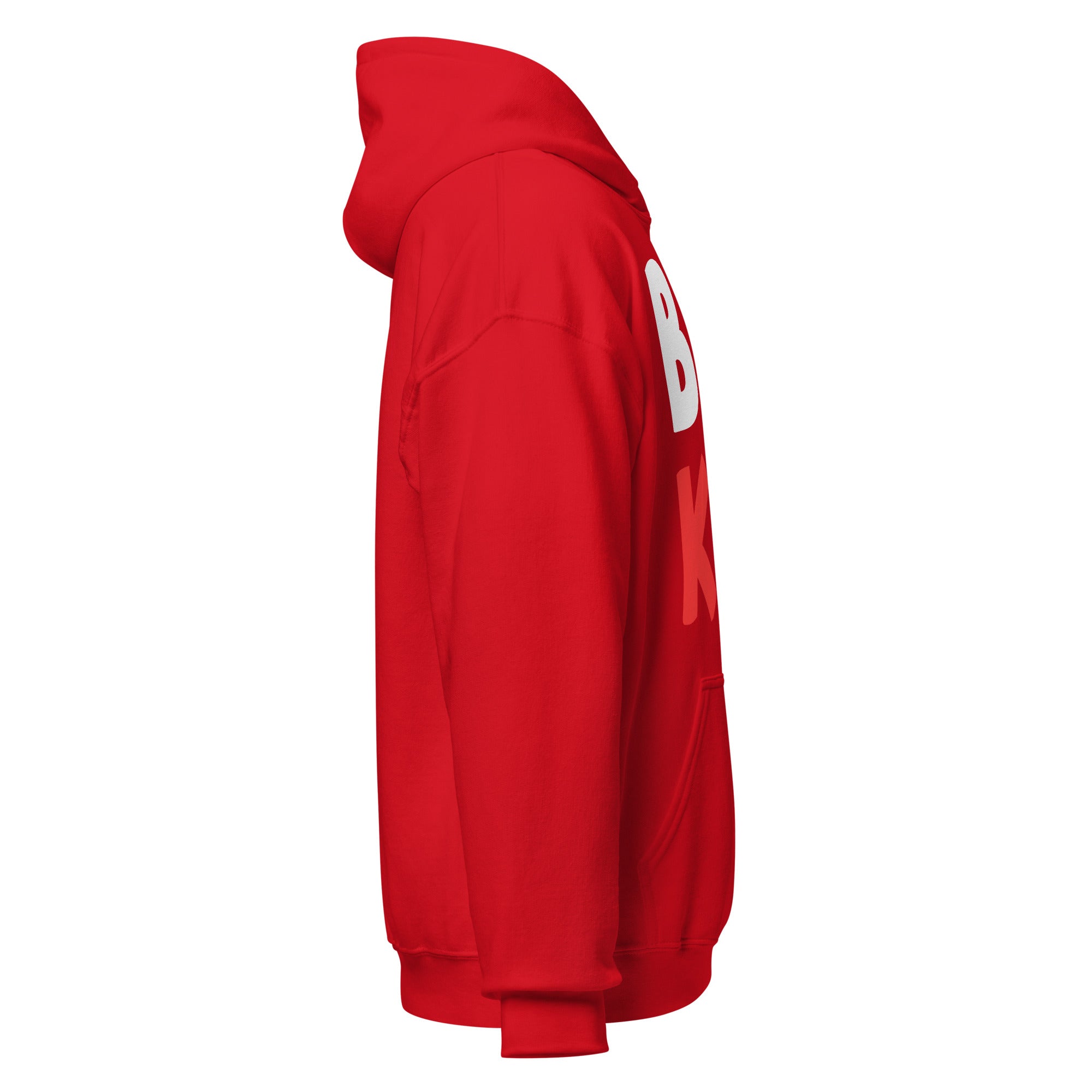 BigKid / Hoodie