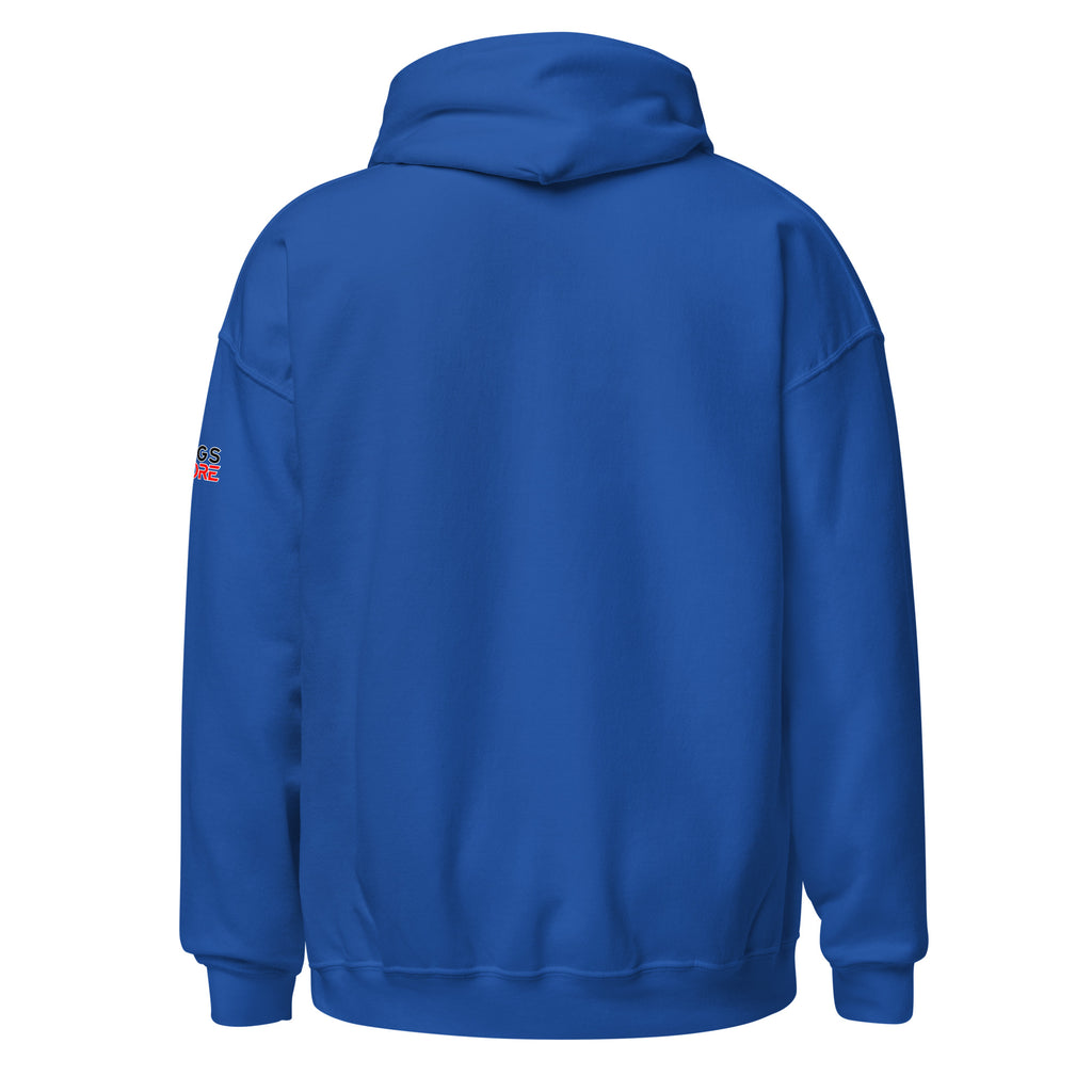 Big Bro - Hoodie - Customize