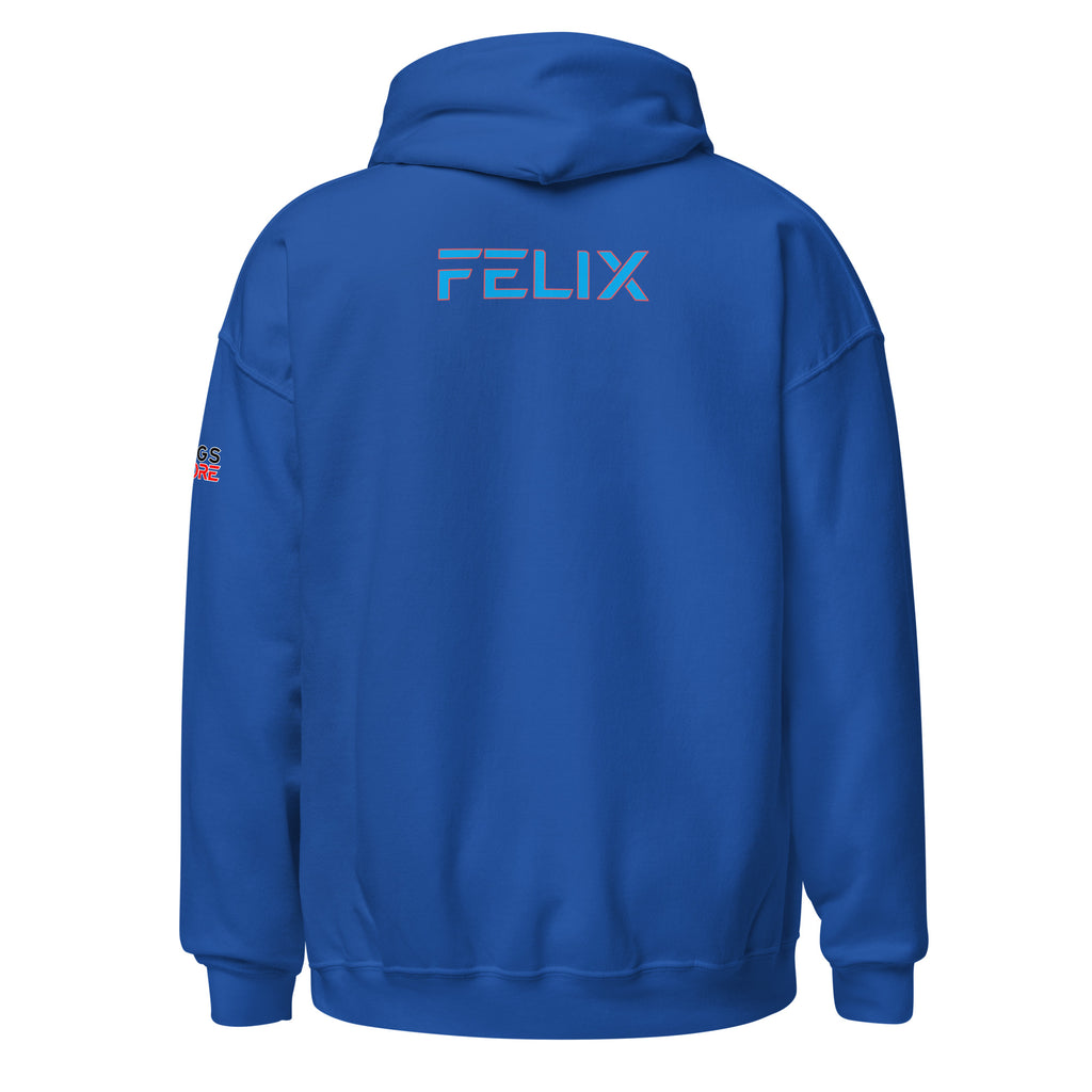 Biscuit - Hoodie - Customize