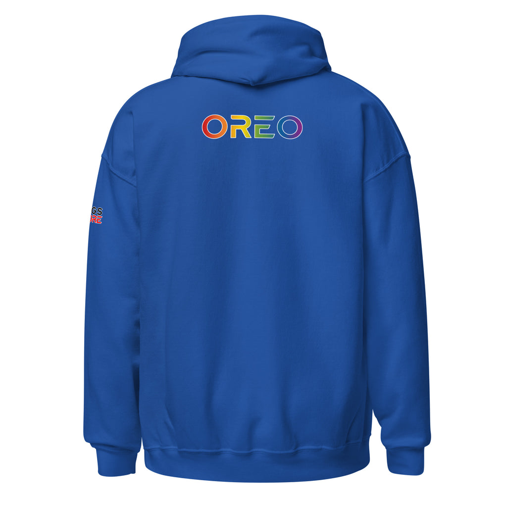 Biscuit Pride - Hoodie - Customize