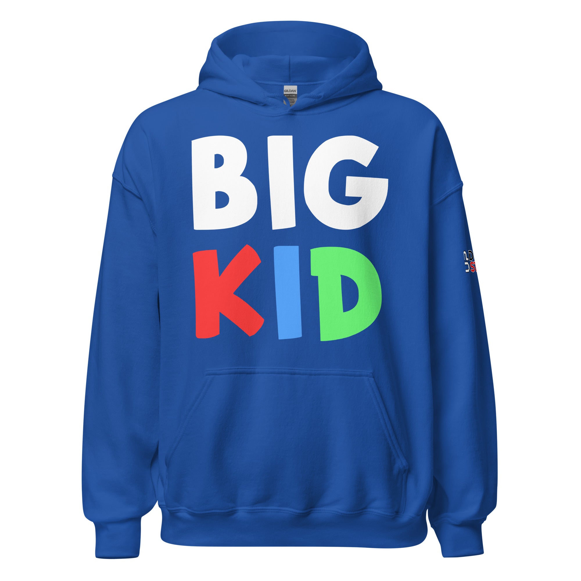 BigKid / Hoodie