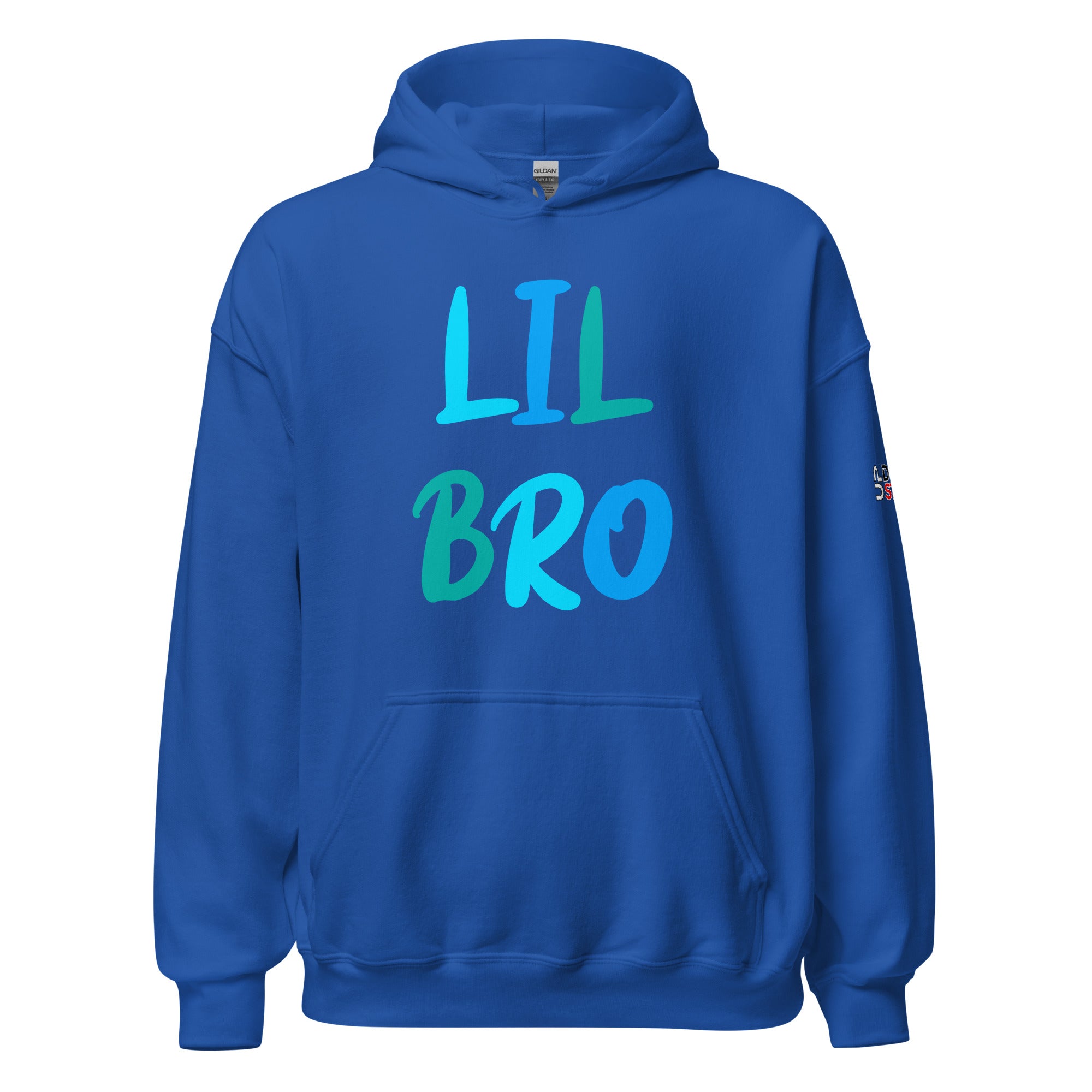 Lil Bro - Hoodie - Customize