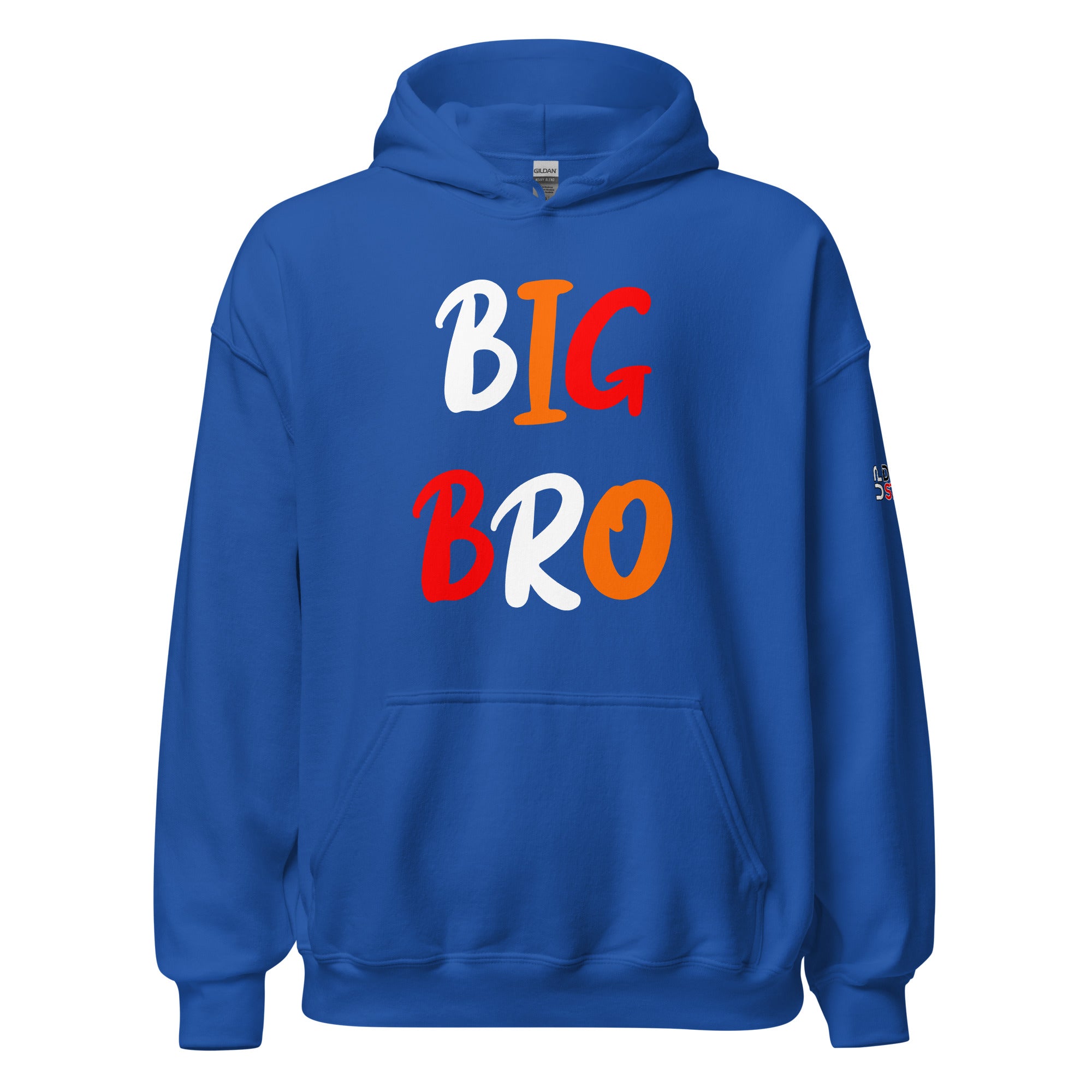 Big Bro - Hoodie - Customize