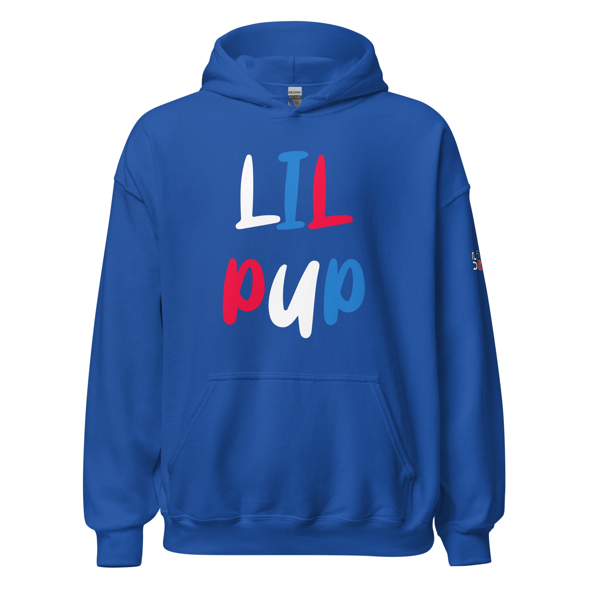 Lil Pup - Hoodie - Customize
