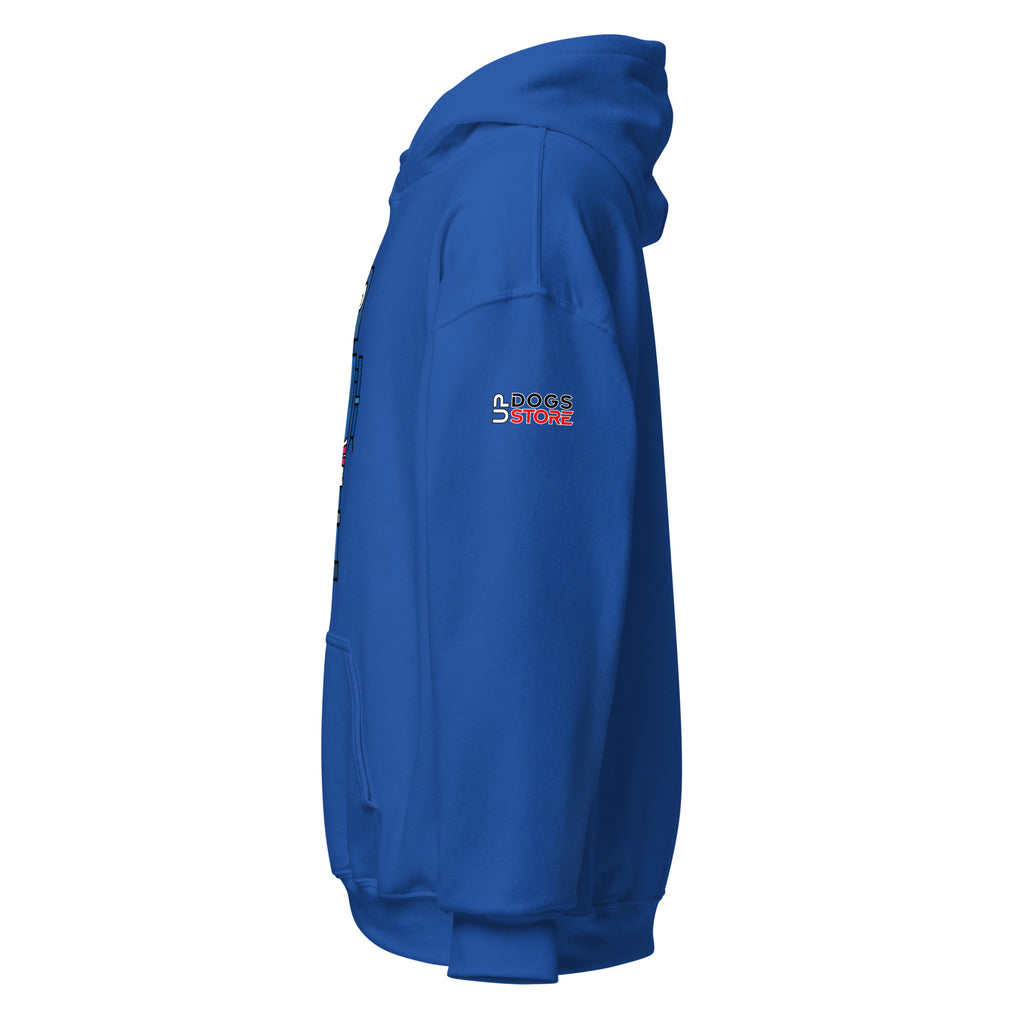 A8D1 Robot / Hoodie